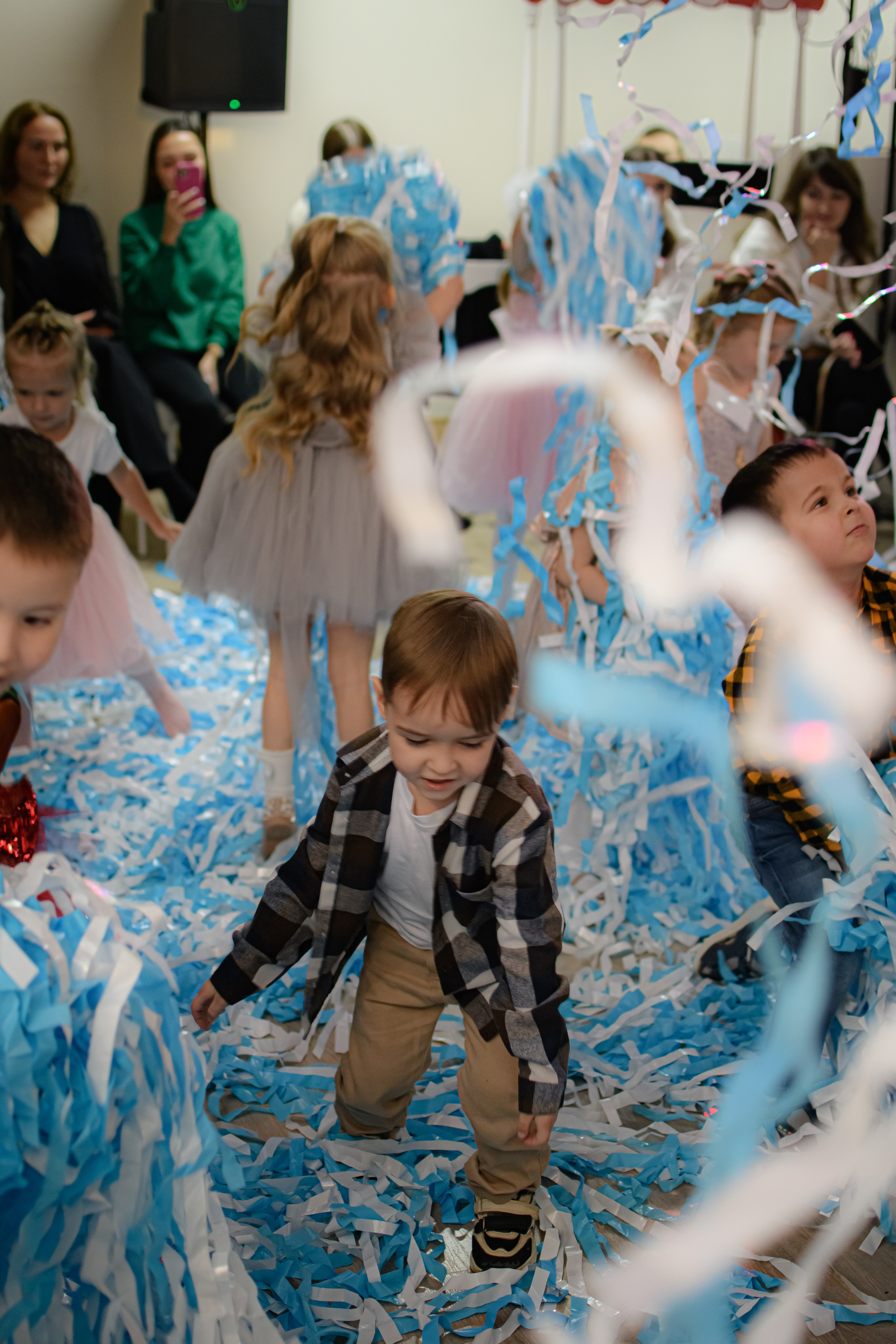 HAPPY NEW YEAR. Photokarish