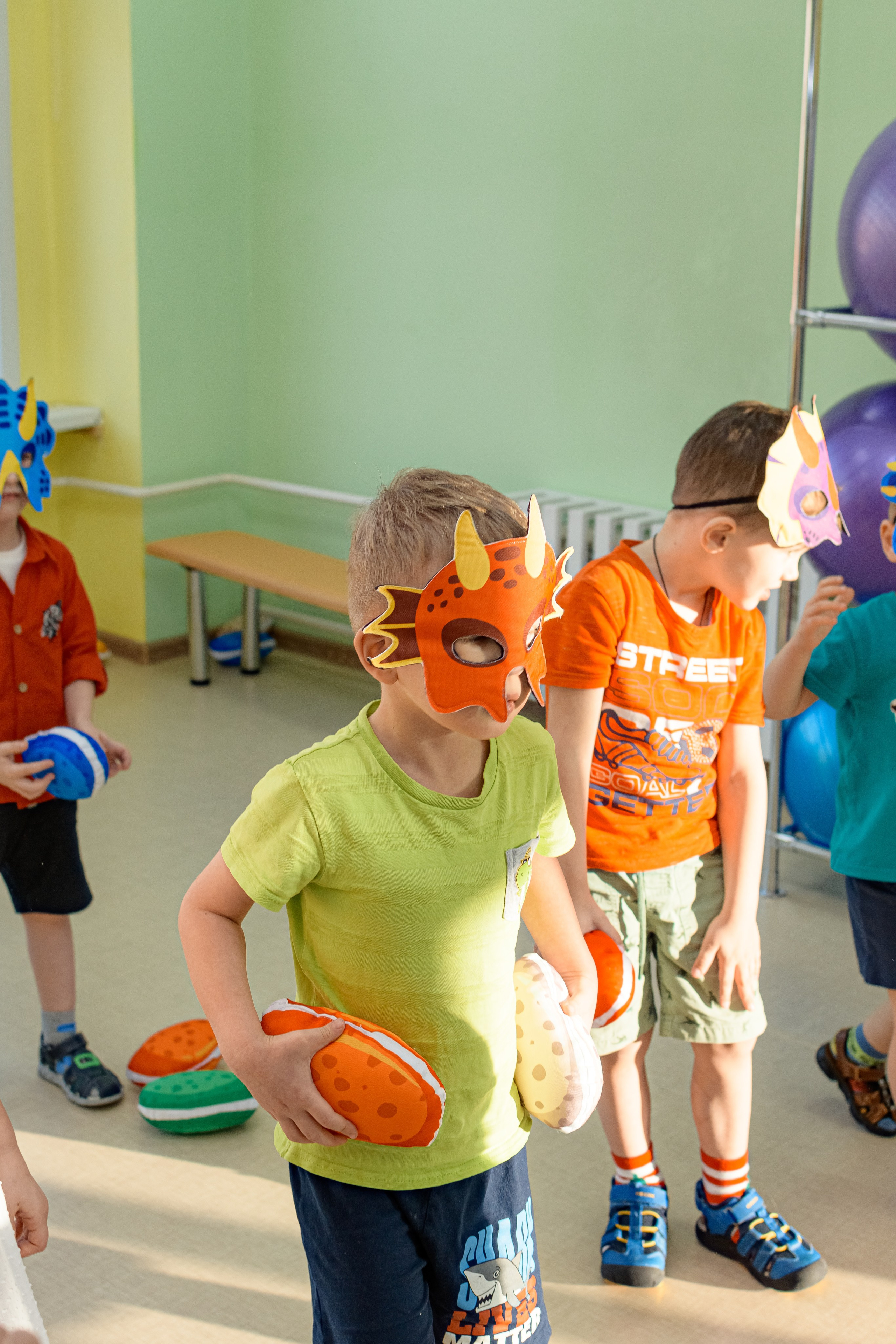 ЭМИЛЬ/HAPPY BIRTHDAY. Photokarish