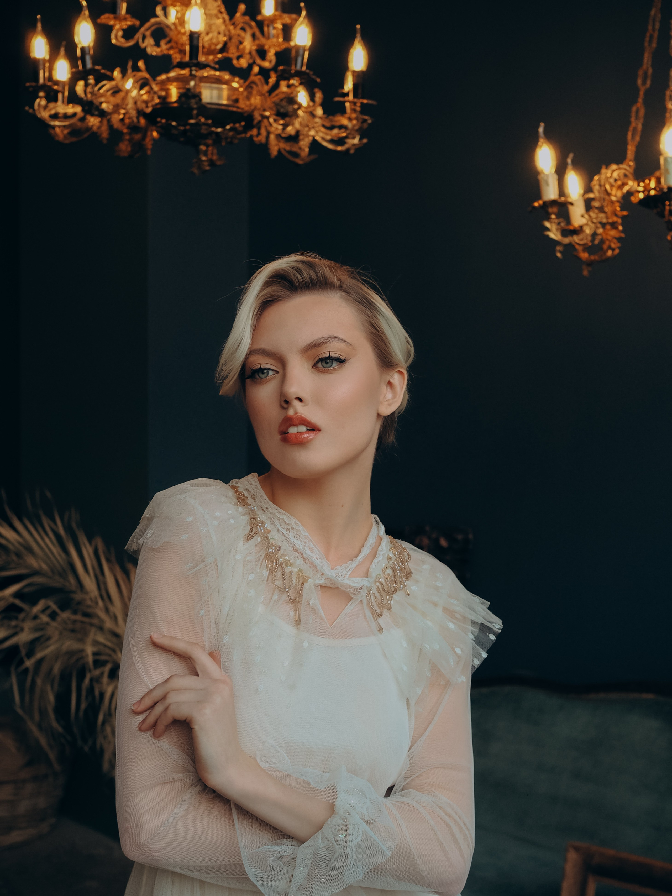 Анастасия. Студия Пространство. Фотограф Анастасия Егорова