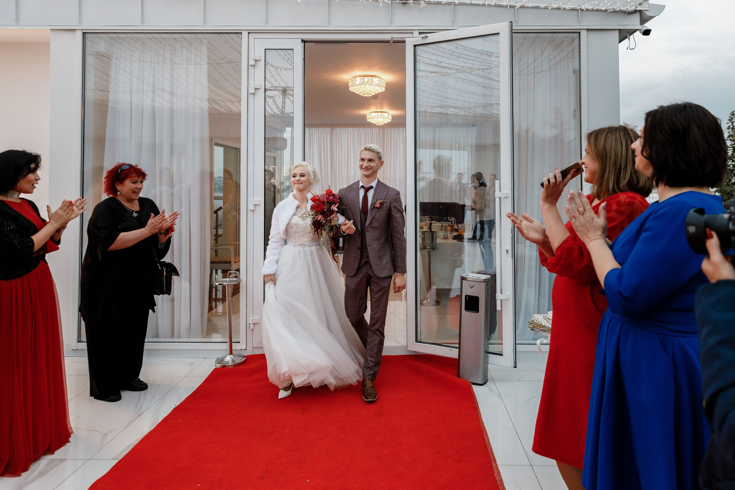 Анонс свадьбы Сергея и Елены. Свадебный фотограф в Крыму и Севастополе Ольга Баскакова