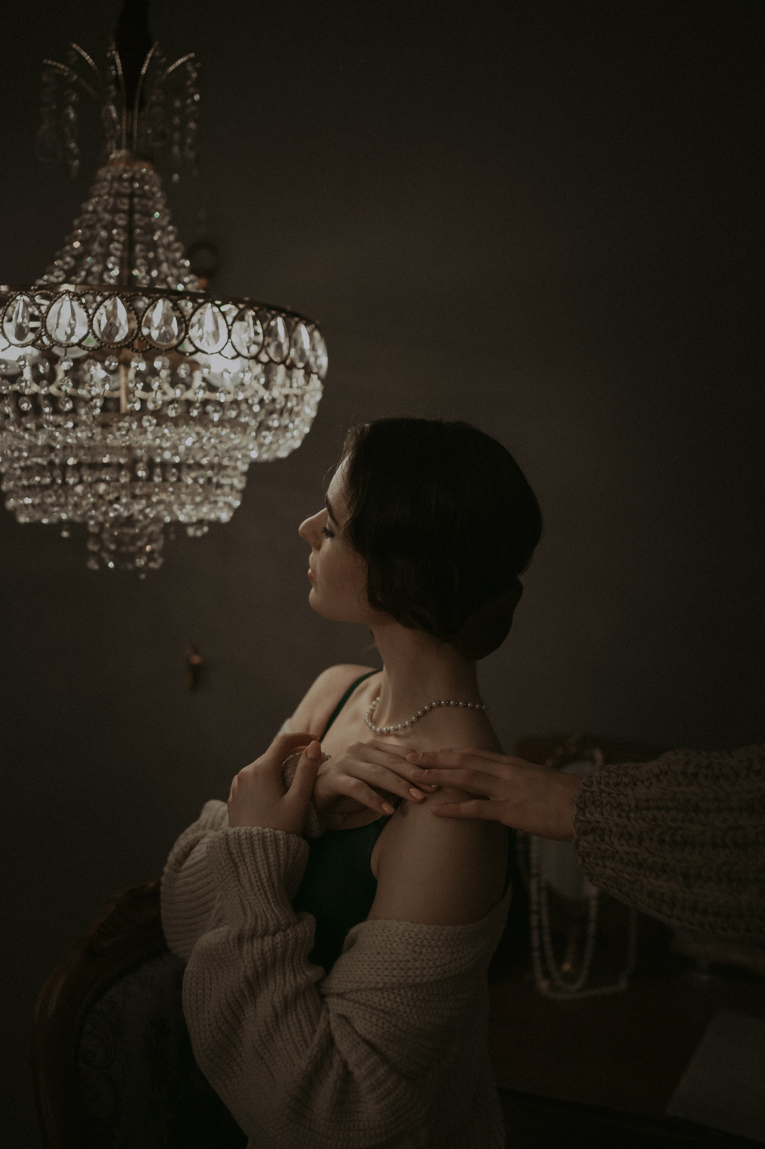 «Романс о любви». Твой проводник в мир ушедших эпох, романтики и женственности