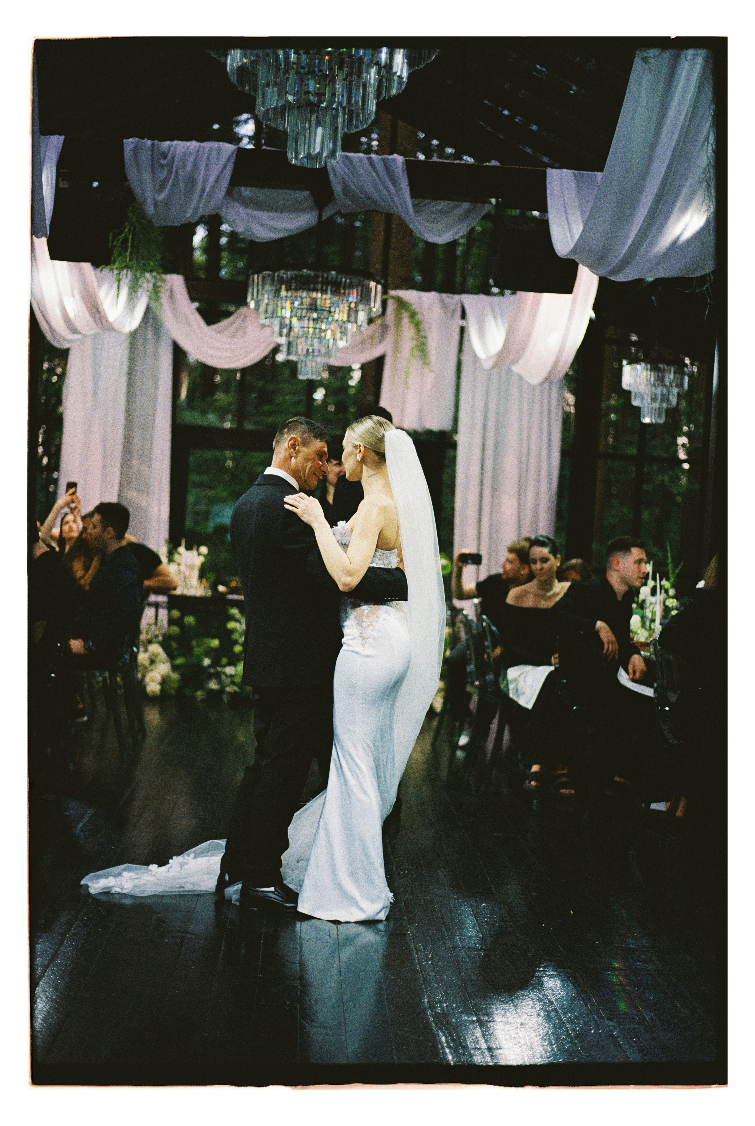 Due to Love: Elena_Ramil. Сентиментальная свадебная фотография