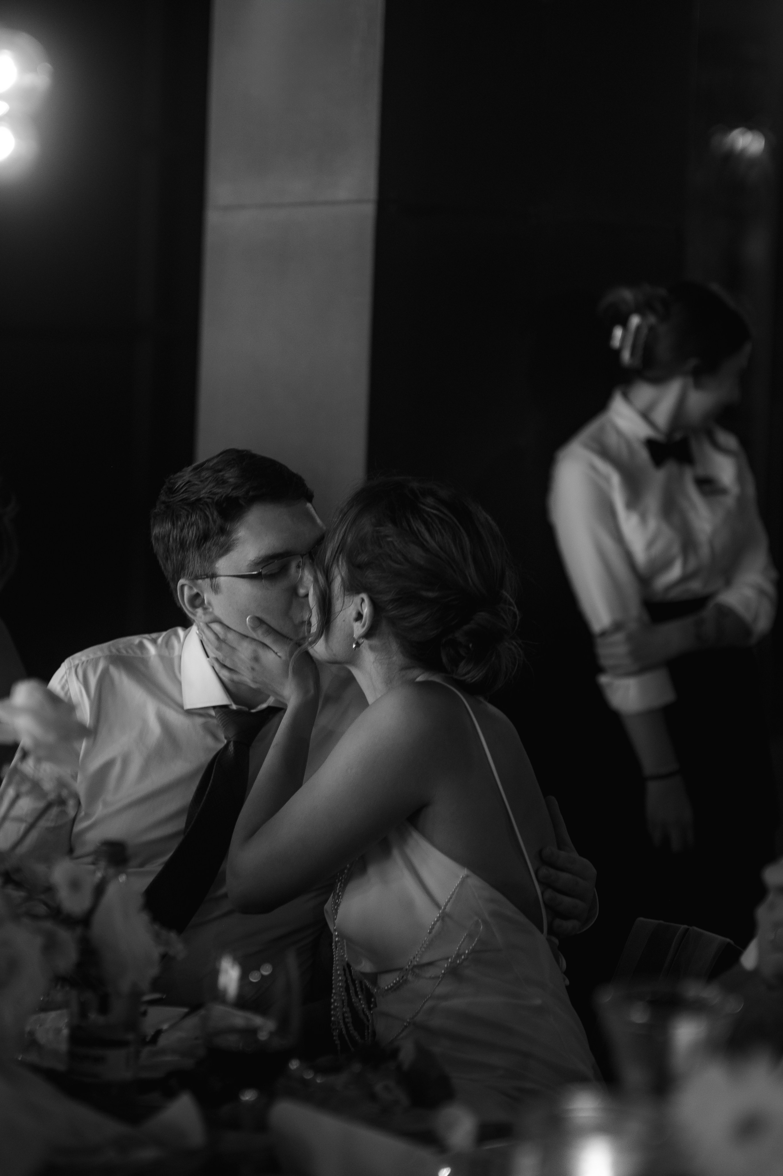 Georgia: Dreams About. Сентиментальная свадебная фотография