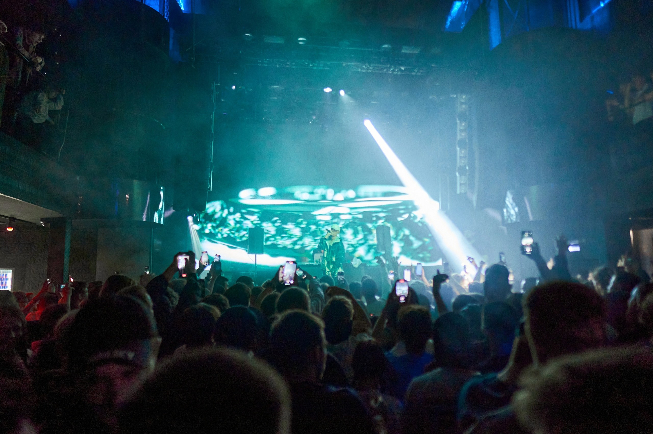 OBLADAET 05.04 (KHV LOONA). Фотограф | Кнышева Валерия | Санкт-Петербург