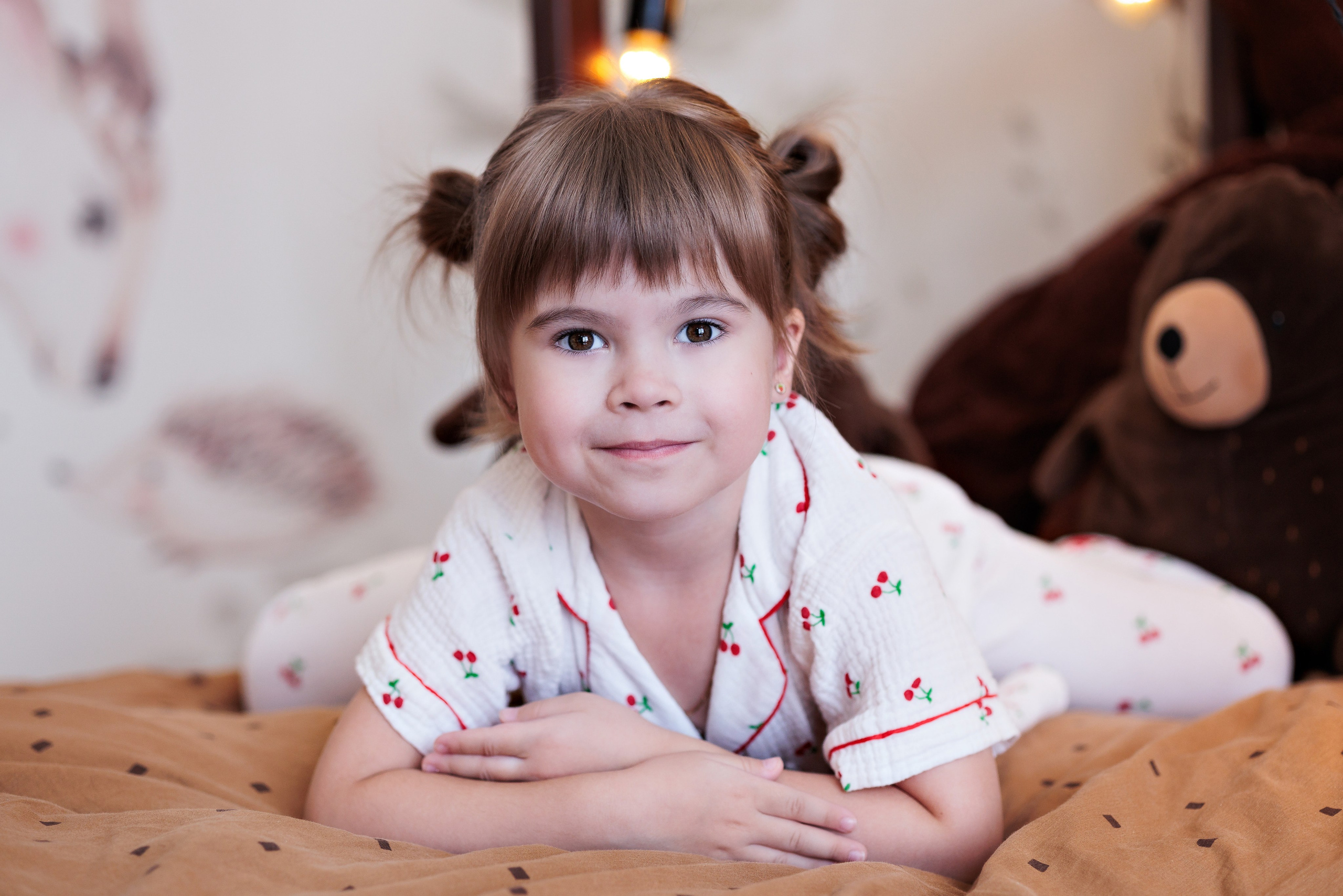 Детская фотосъёмка. Фотограф в Москве фотосессия