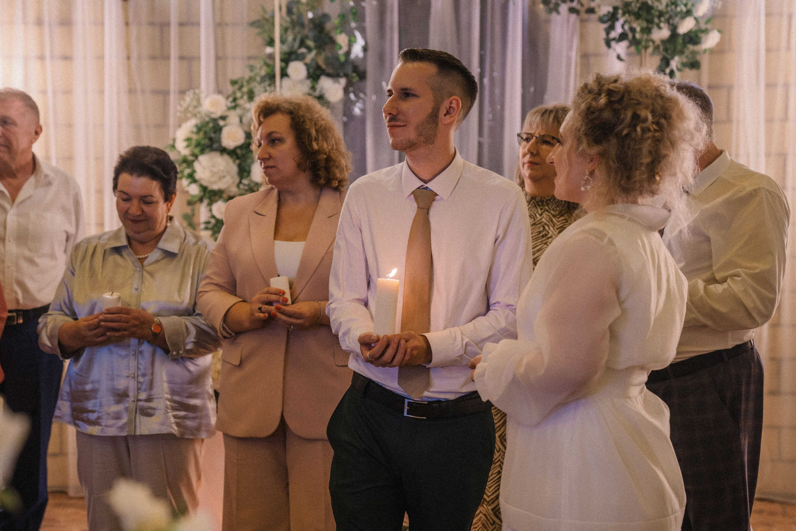 Свадьба Саша и Лера. Event фотограф Степанова Александра