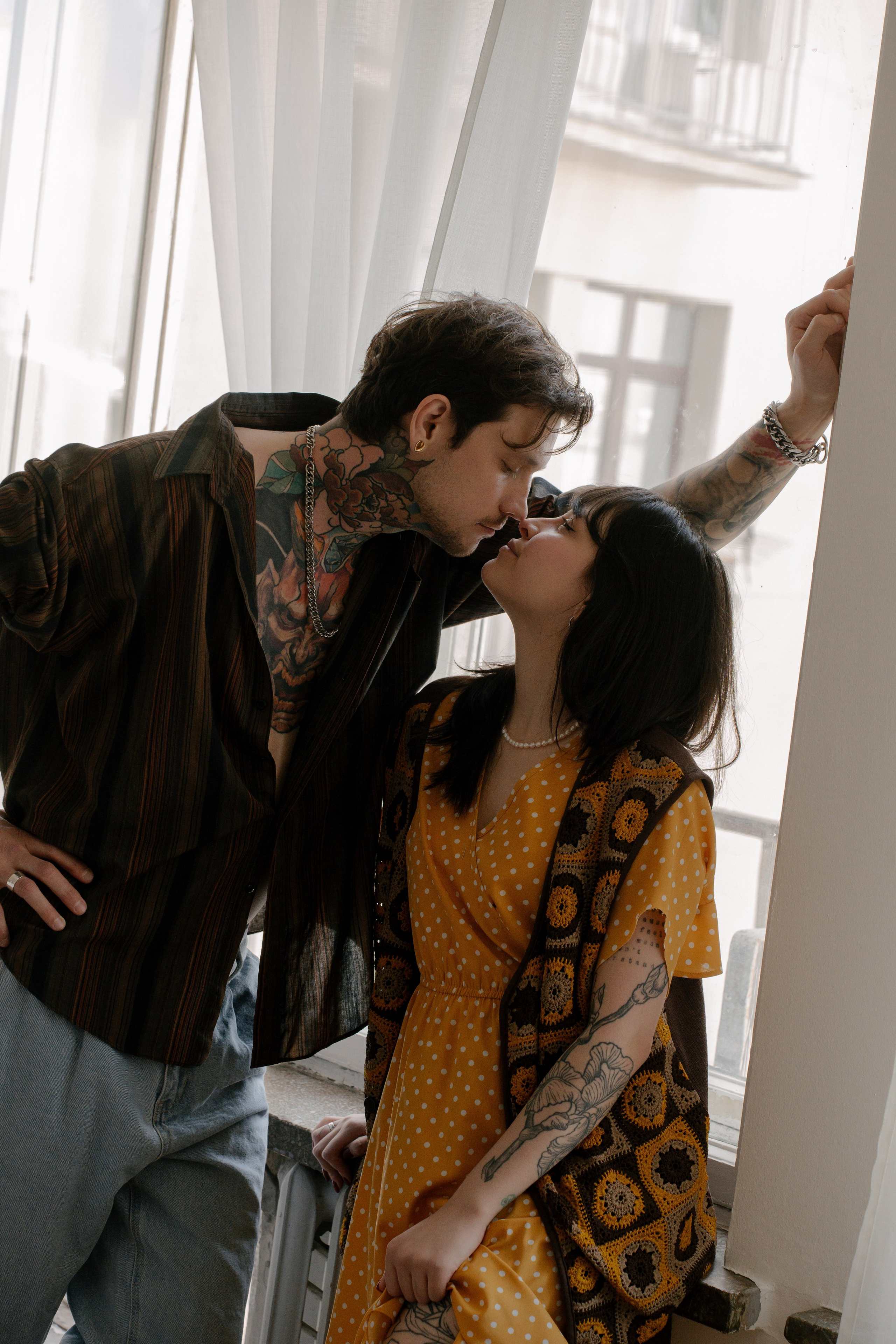 Весна в городе. Семейный и свадебный фотограф в Красногорске Анастасия Тихонова