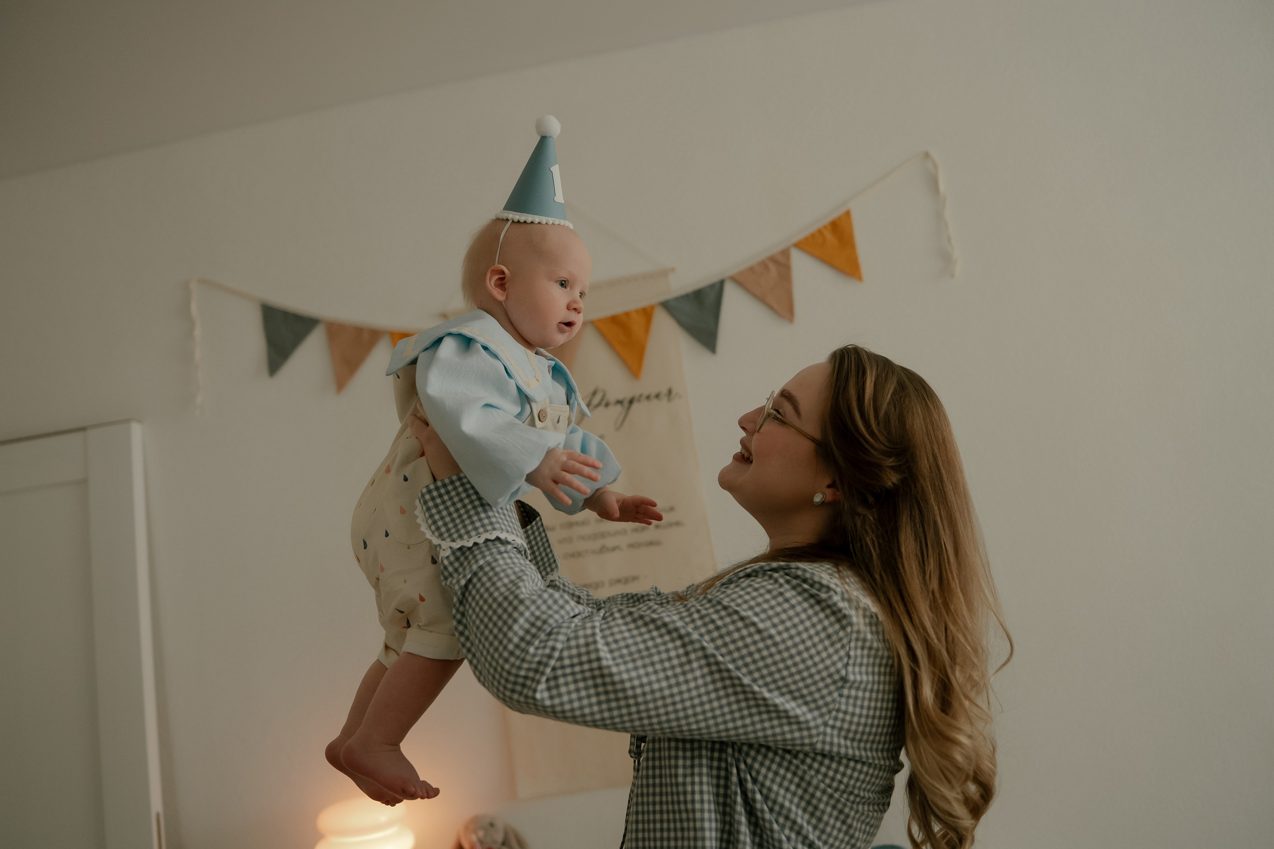 Годовасие Льва. Свадебный и семейный фотограф в Москве и Красногорске — живые кадры | Анастасия Тихонова