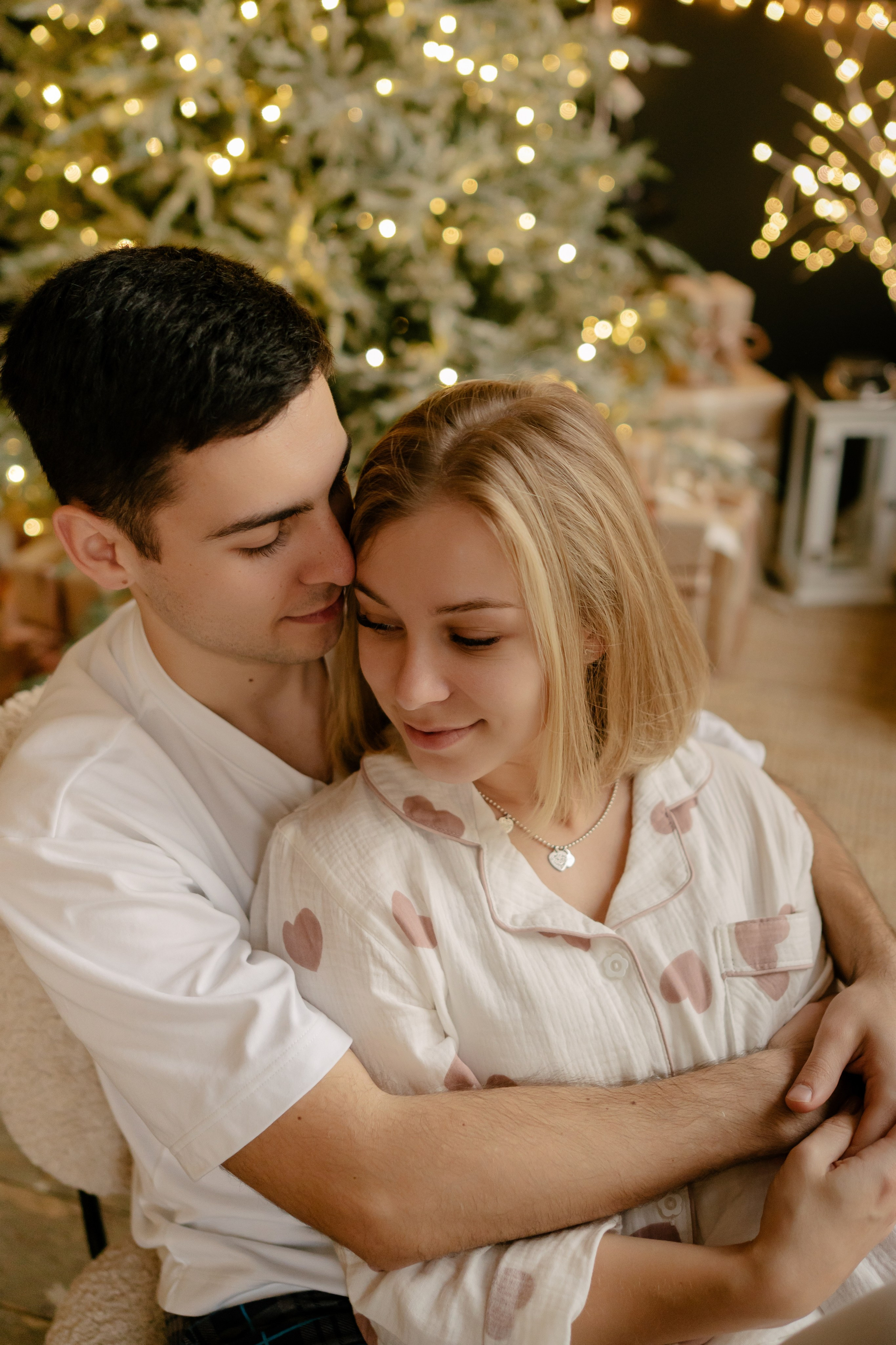 Даша, Паша и Рома. Семейный и свадебный фотограф в Красногорске Анастасия Тихонова