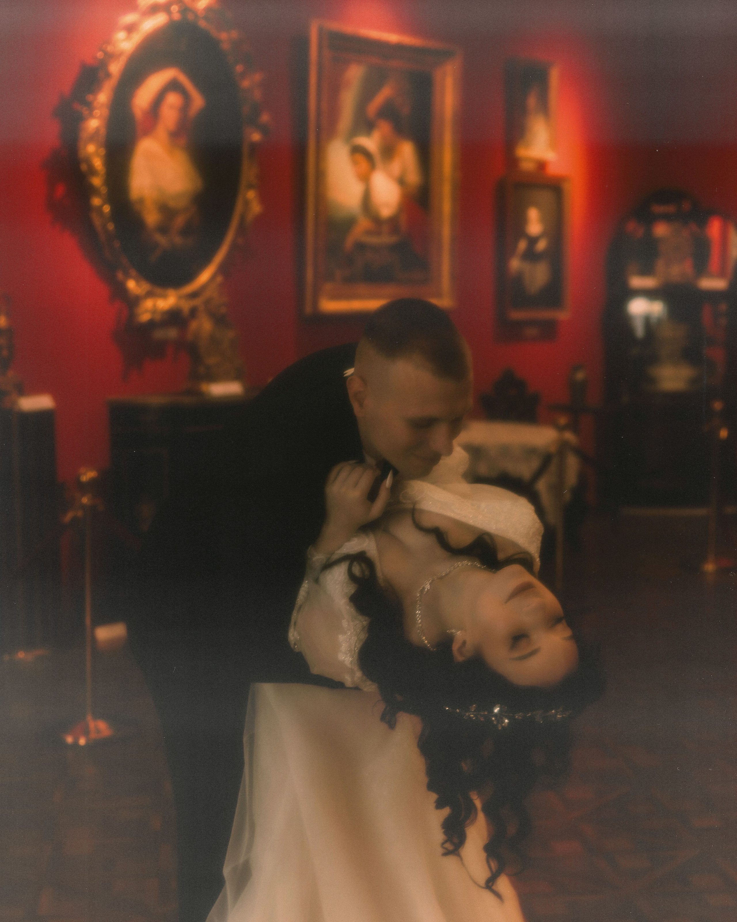 Свадебный фотограф Пенза