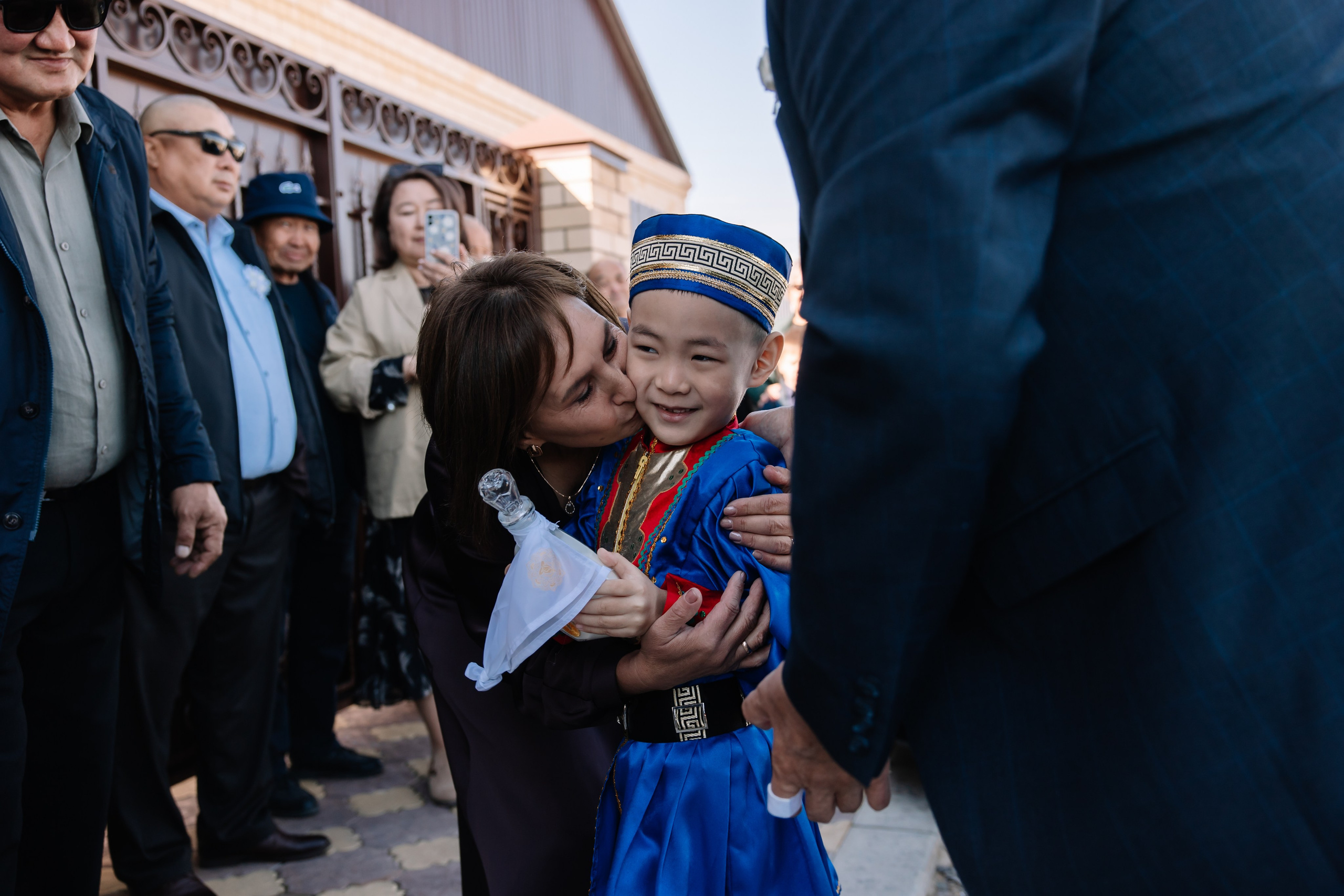 Свадьба Владимира и Ангиры. Свадебный и семейный фотограф в Элисте Лиджик Сарлов