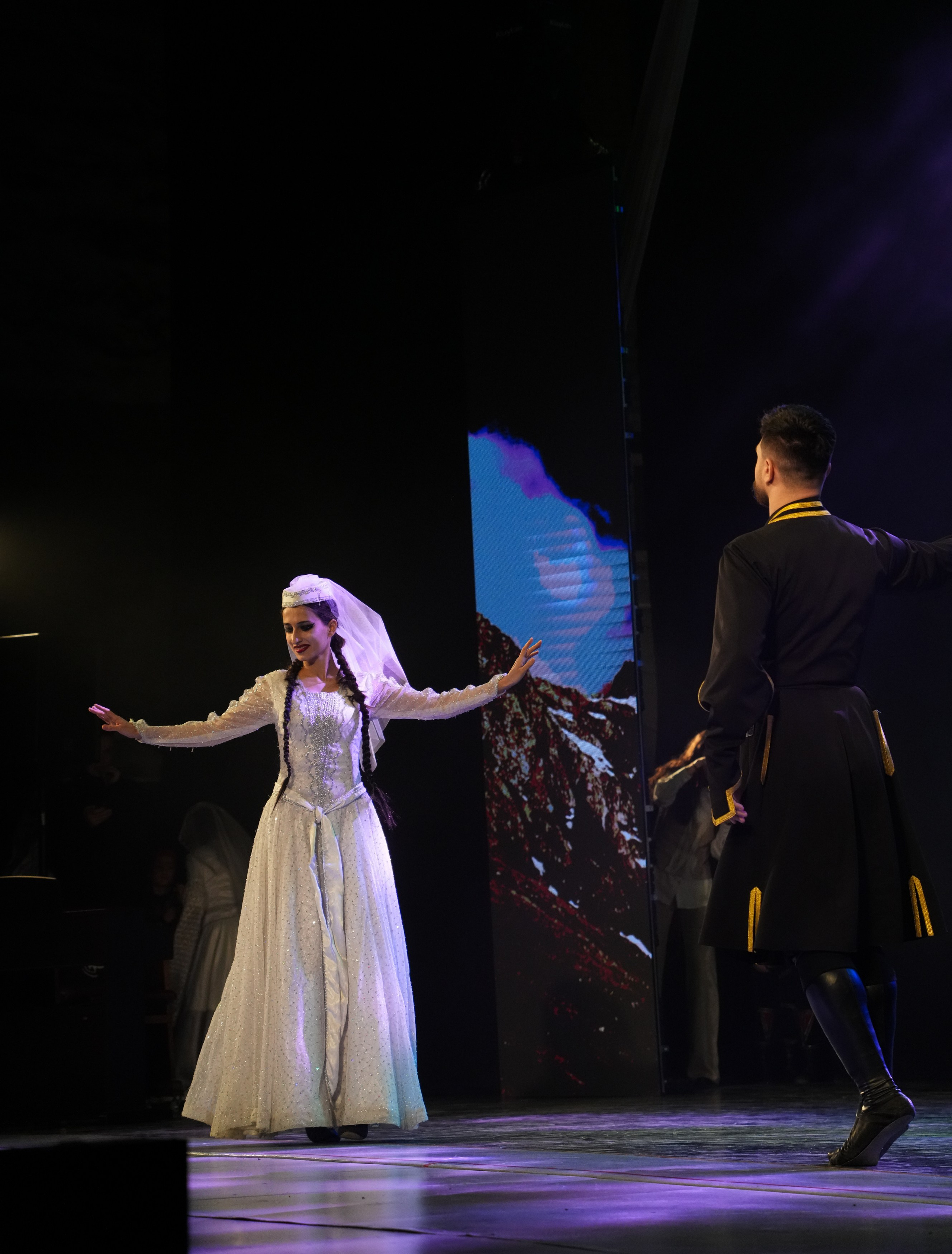 Концерт «50 лет ЦКиО г. Иваново». Спортивный и репортажный фотограф в Иваново Сергей Силкин