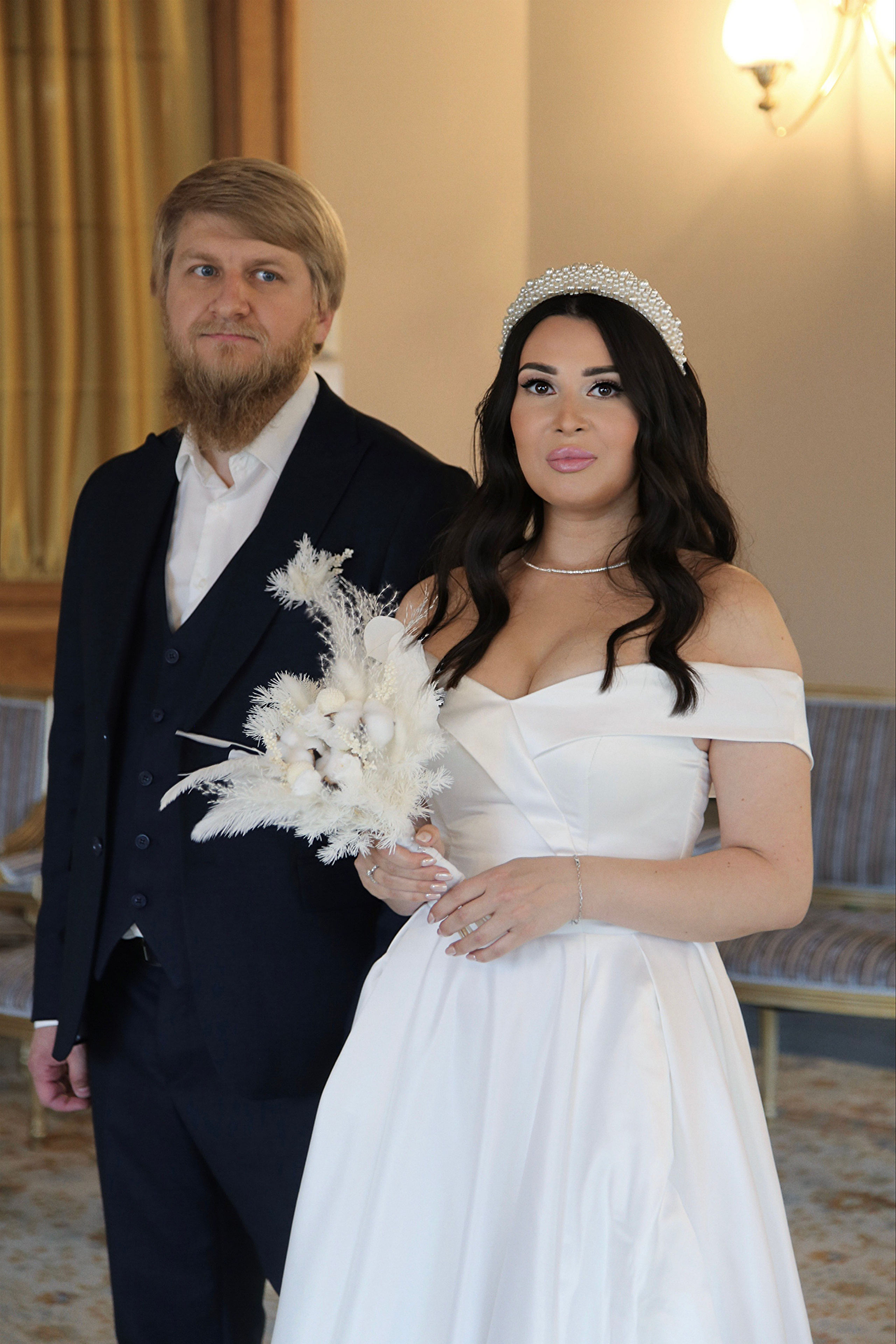 Евгений & Александра. Фотография — это жизнь, освещенная вспышкой