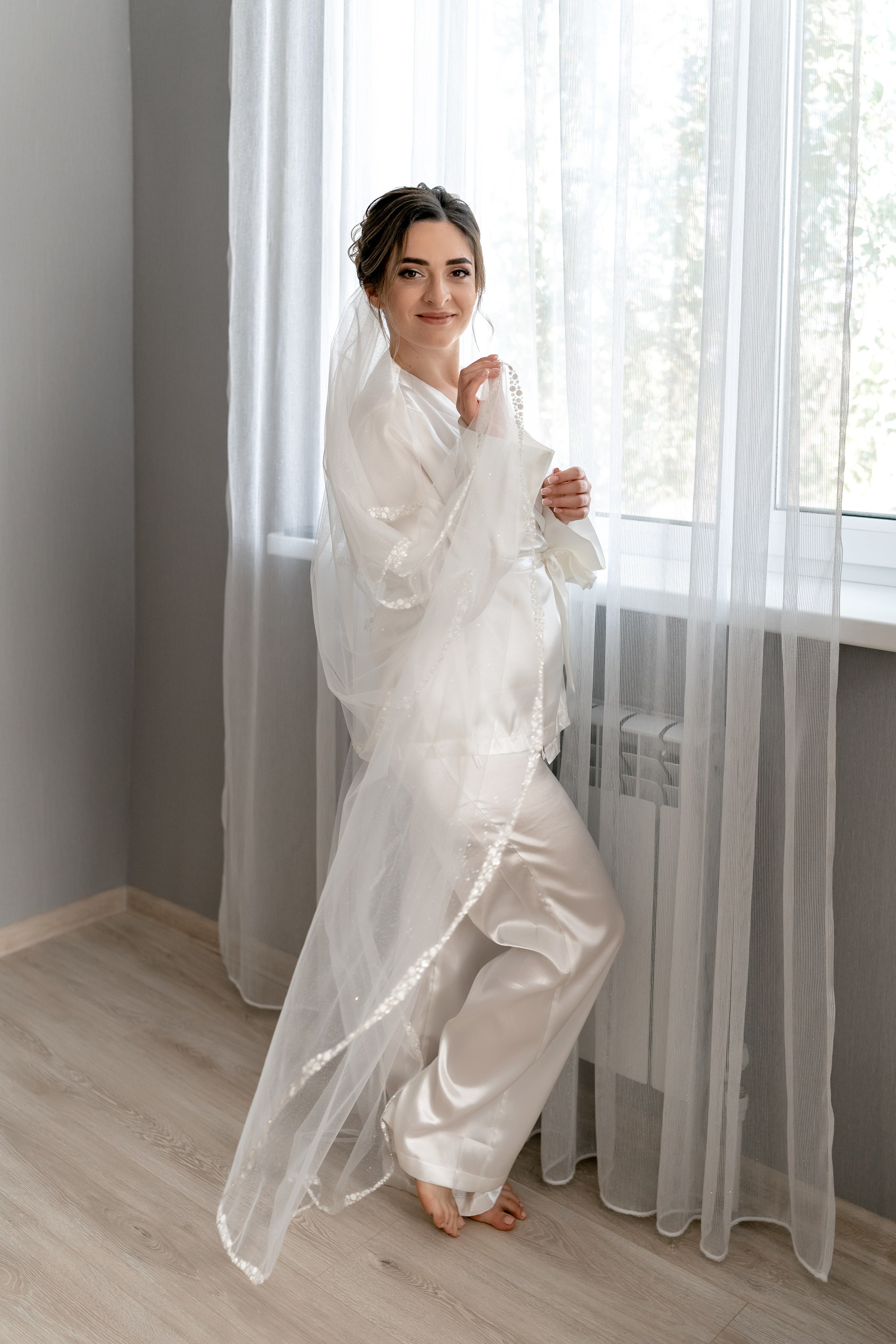 Ирина и Александр. Свадебный и семейный фотограф в Алексеевке Марина Купреева