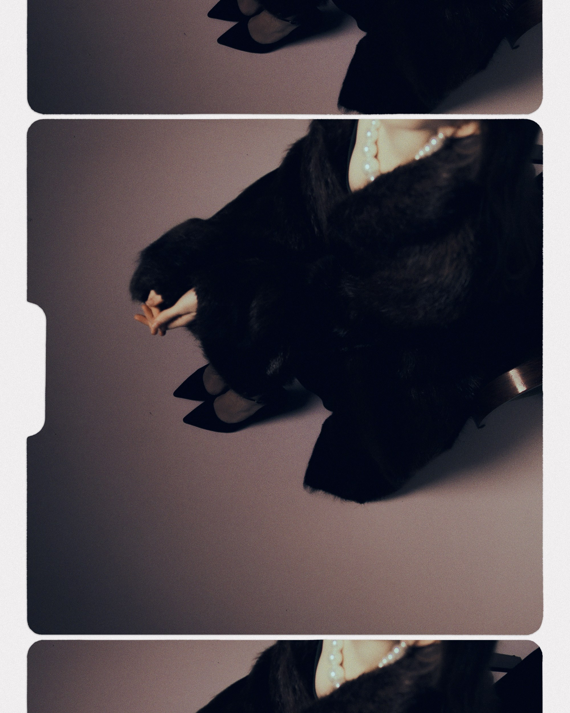 Lera. Фотограф Санкт-Петербург Макарова Дарья