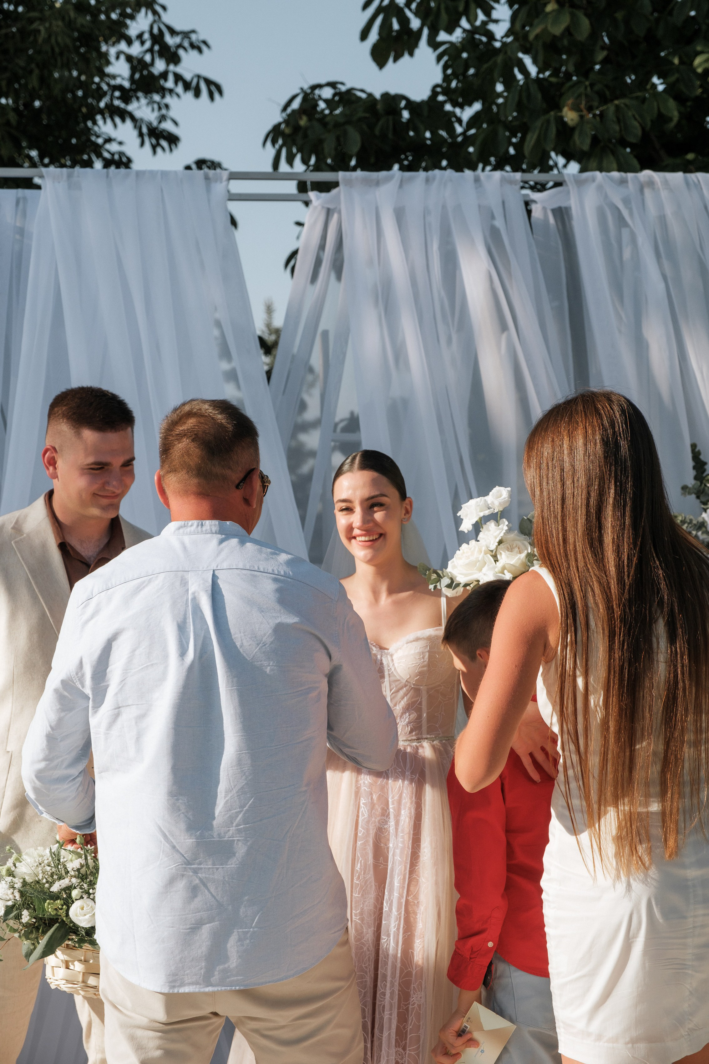 Артём и Юлия. Свадебный и семейный фотограф в Волгограде Кристина Иванова