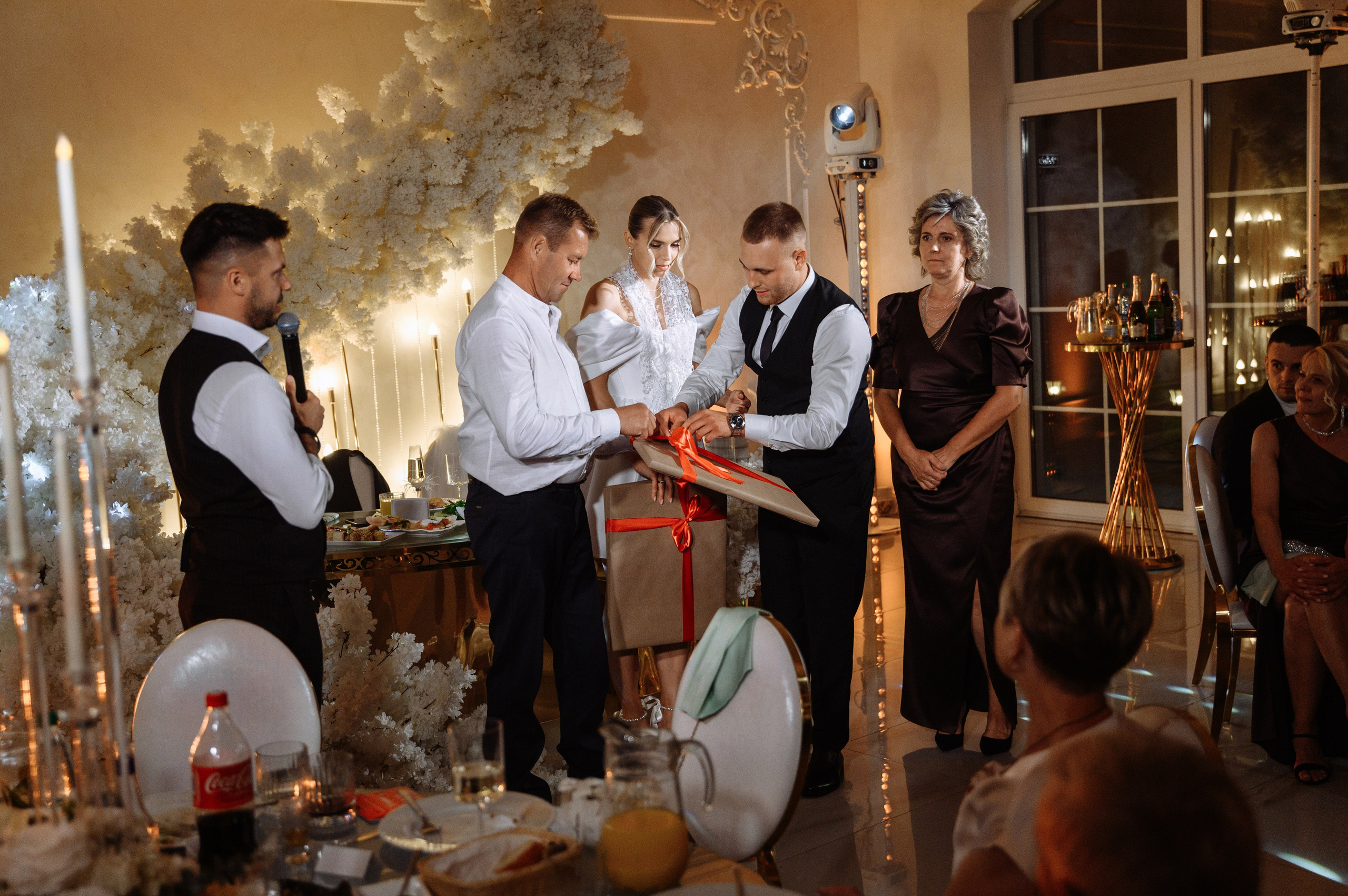 Алексей и Анна. Фотограф Кирилл Верт