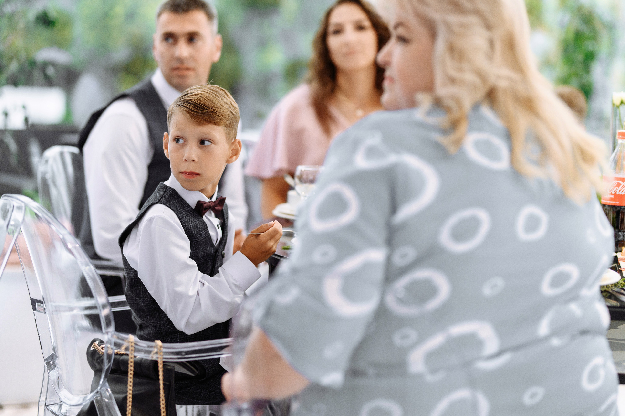 Дмитрий и Елизавета. Фотограф Кирилл Верт