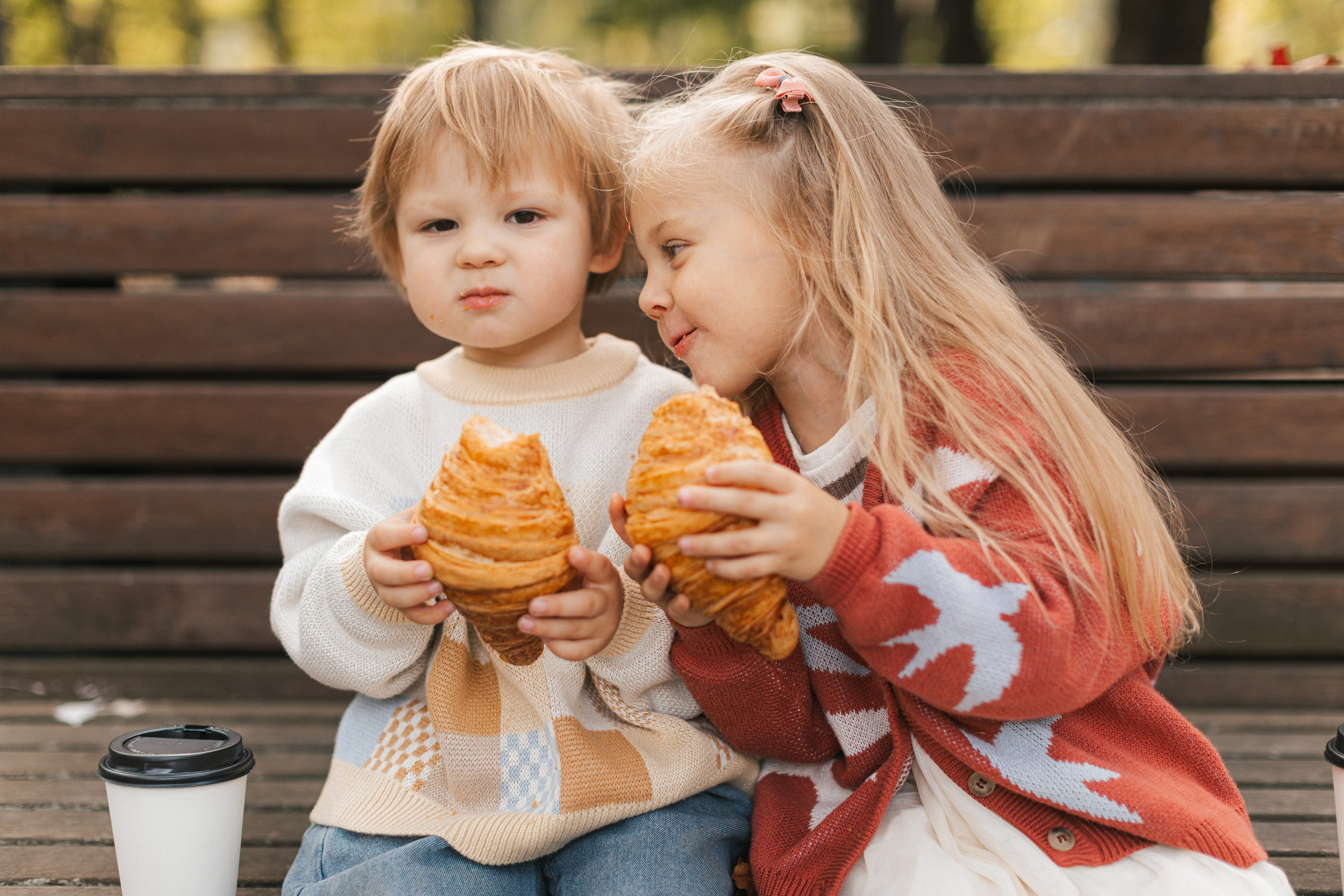 Ади и Стефания. Фотограф Москва