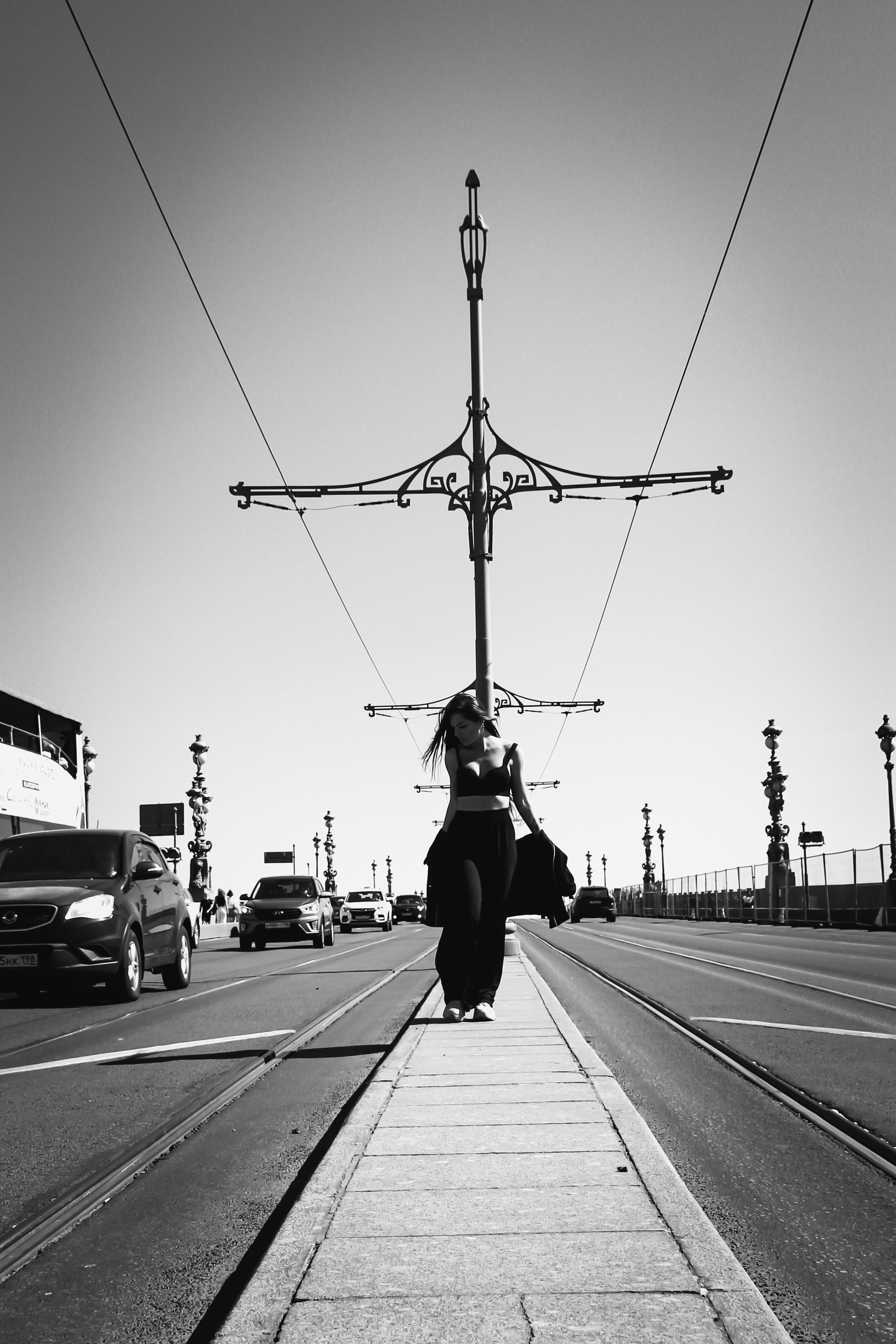 Алекса Лектар (Группа «Дискотека авария»). Главная