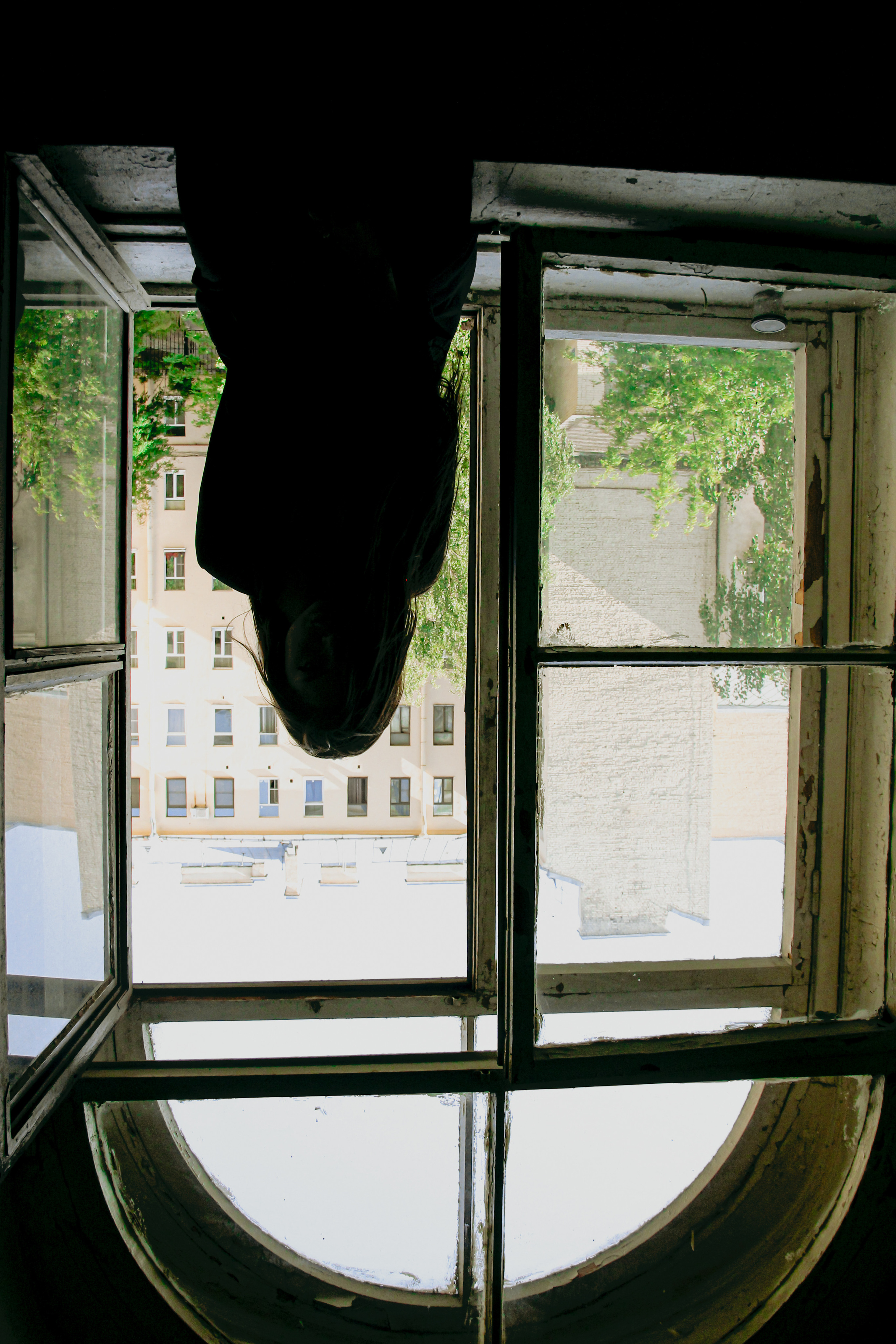 Алекса Лектар (Группа «Дискотека авария»). Главная