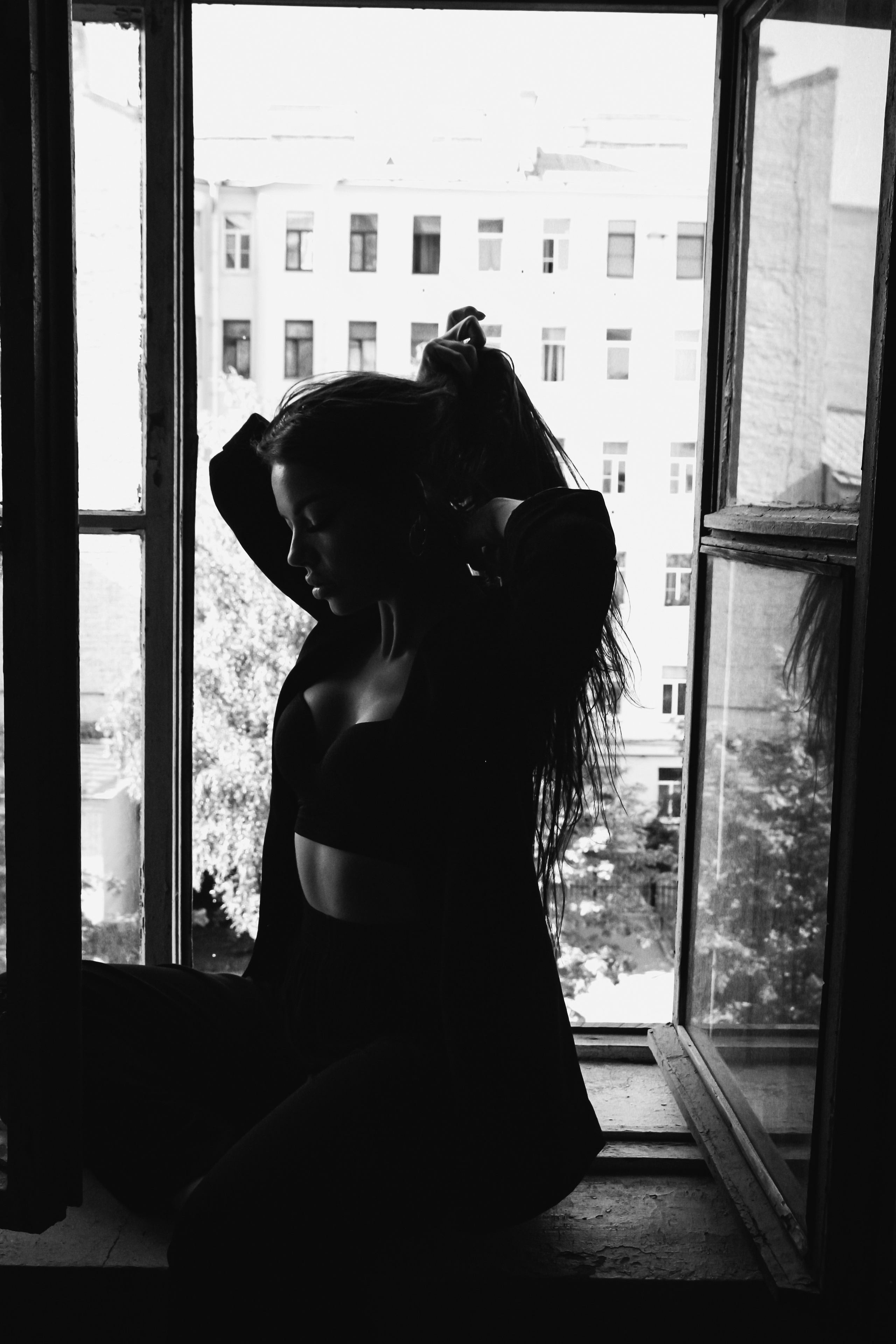 Алекса Лектар (Группа «Дискотека авария»). Главная