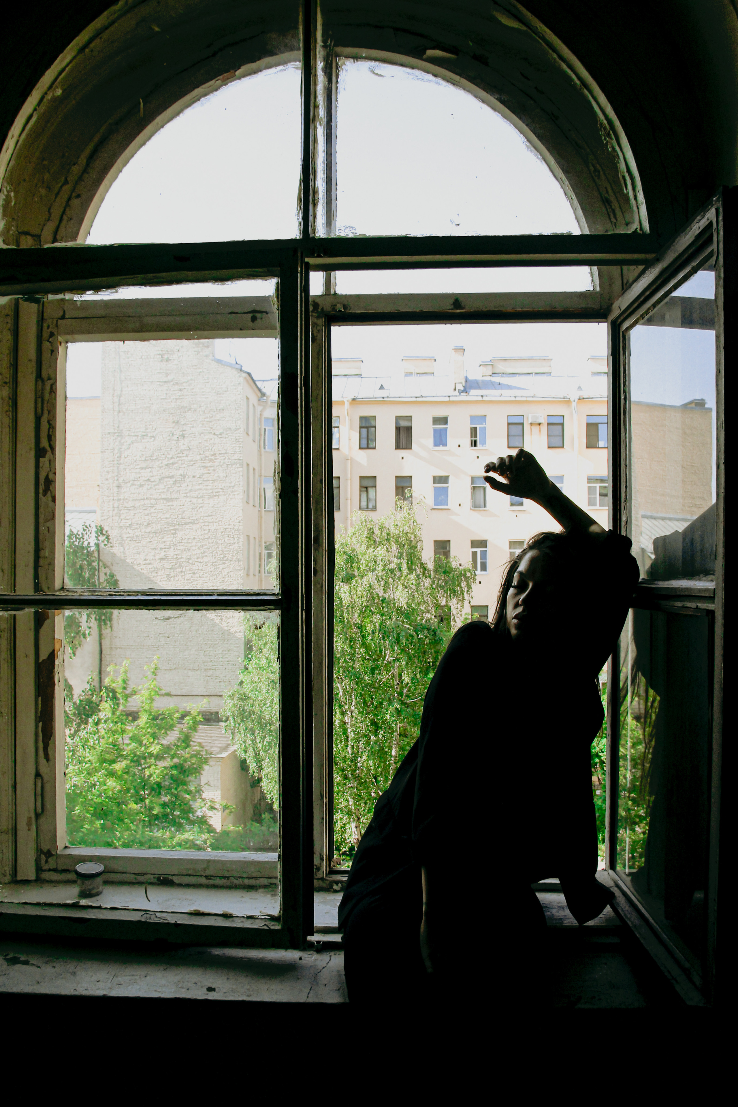 Алекса Лектар (Группа «Дискотека авария»). Главная