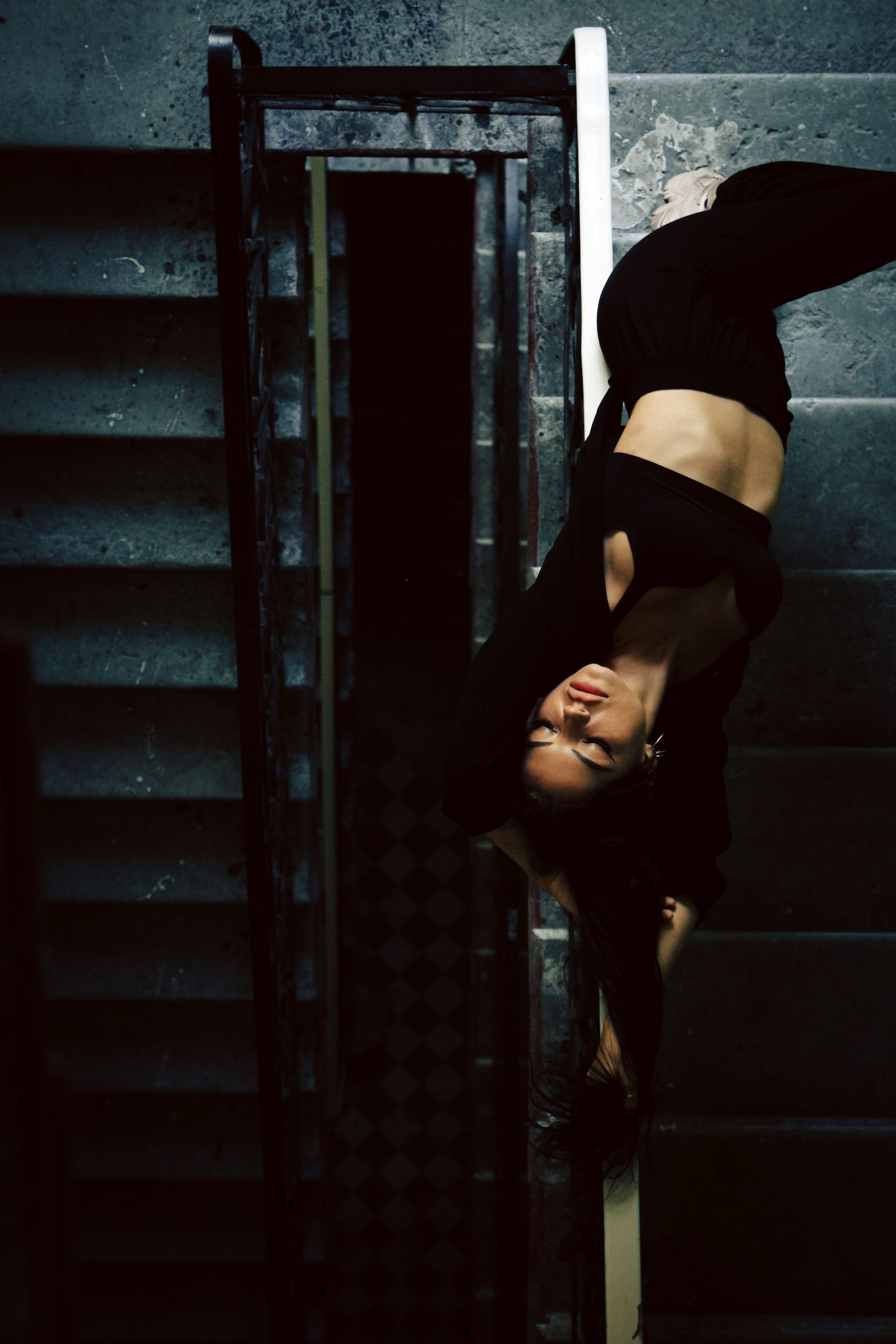 Алекса Лектар (Группа «Дискотека авария»). Главная