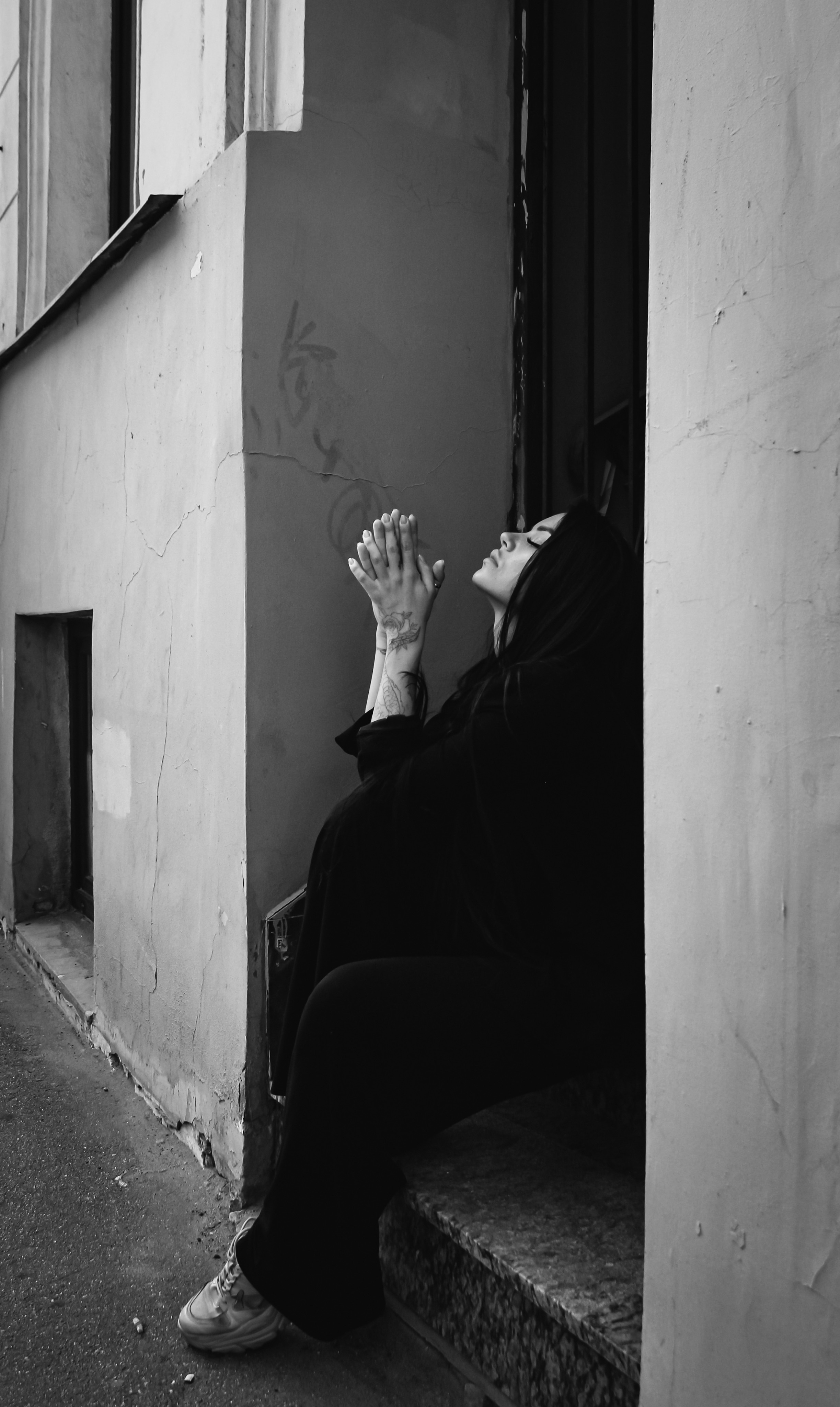 Алекса Лектар (Группа «Дискотека авария»). Главная