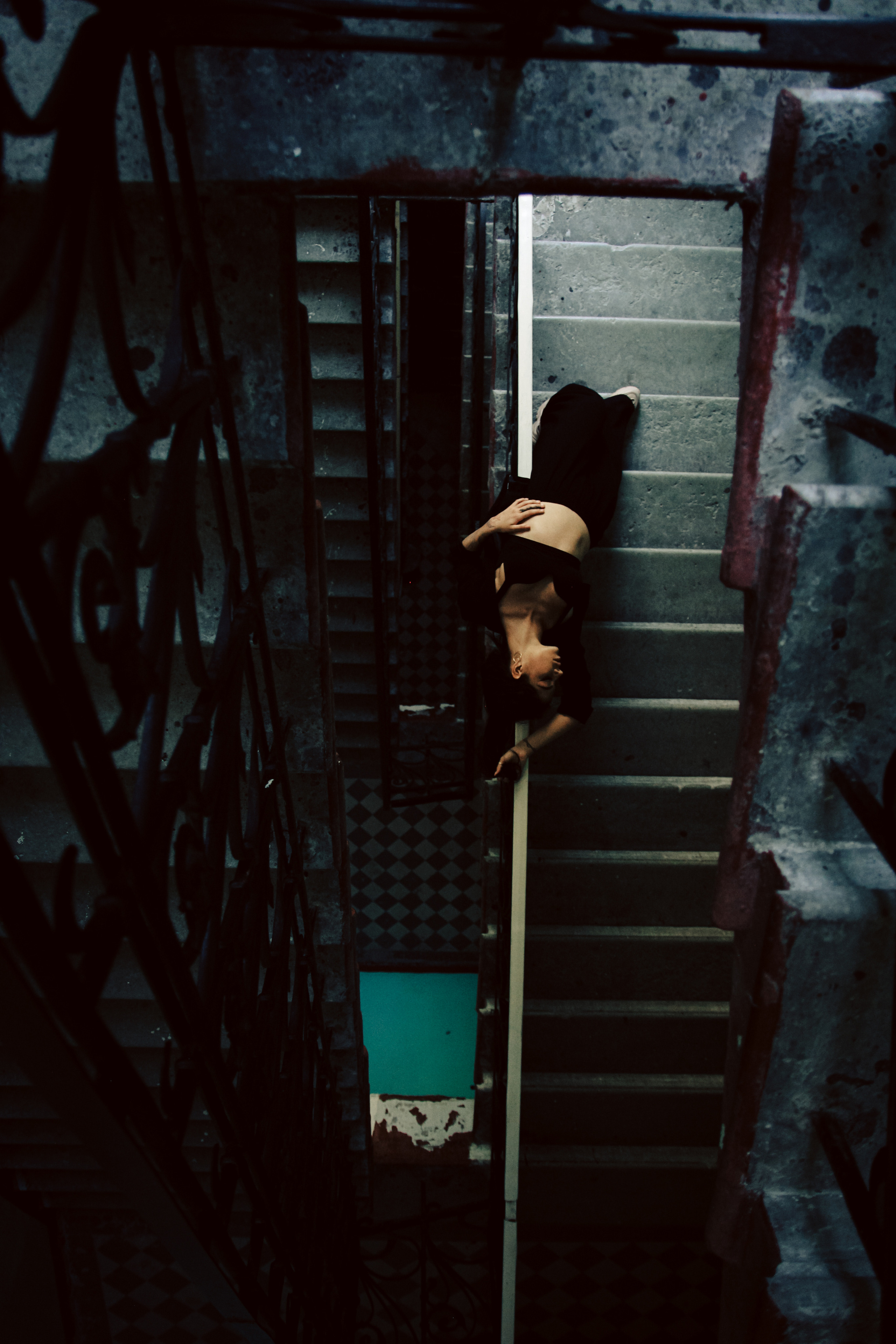 Алекса Лектар (Группа «Дискотека авария»). Главная