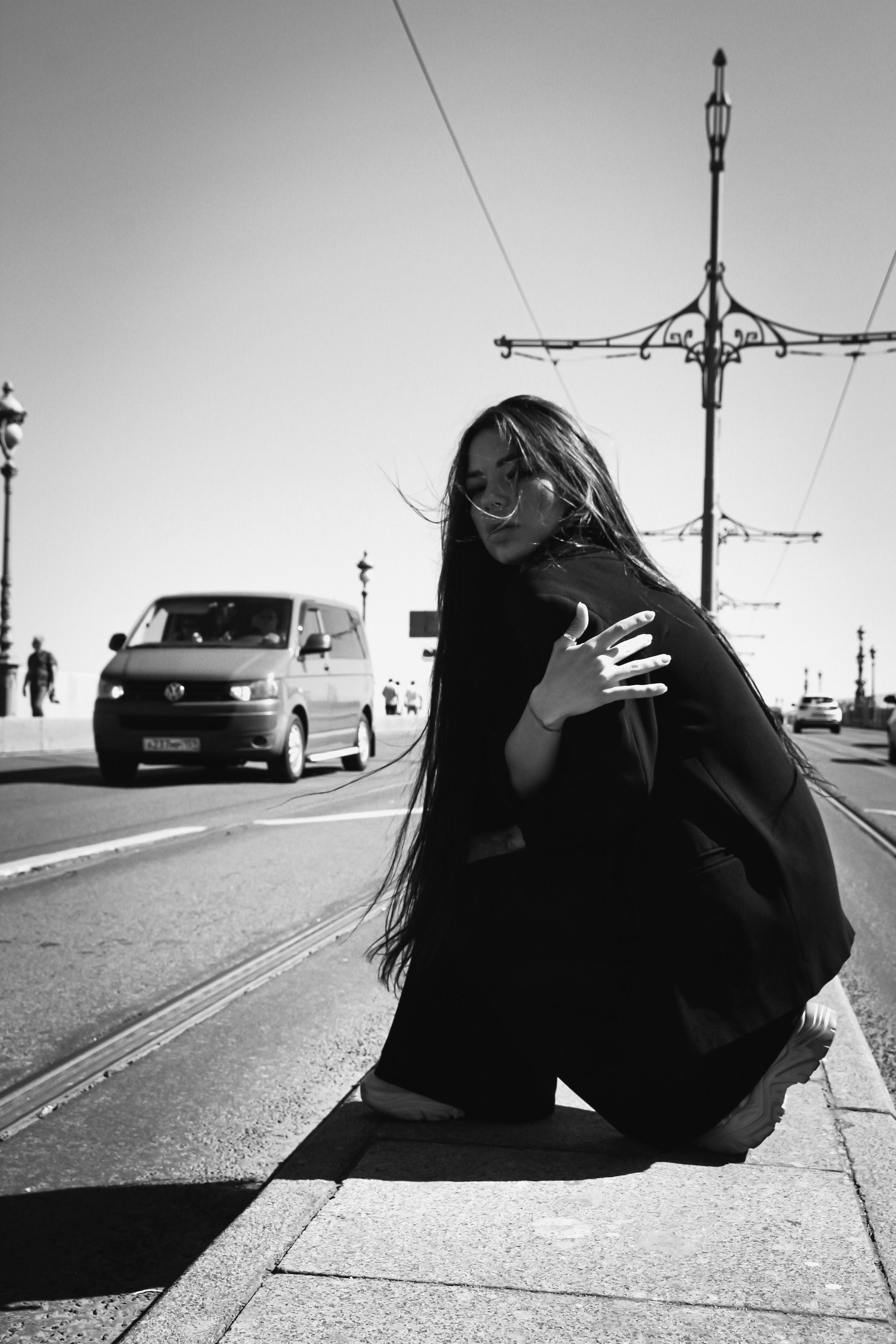 Алекса Лектар (Группа «Дискотека авария»). Главная