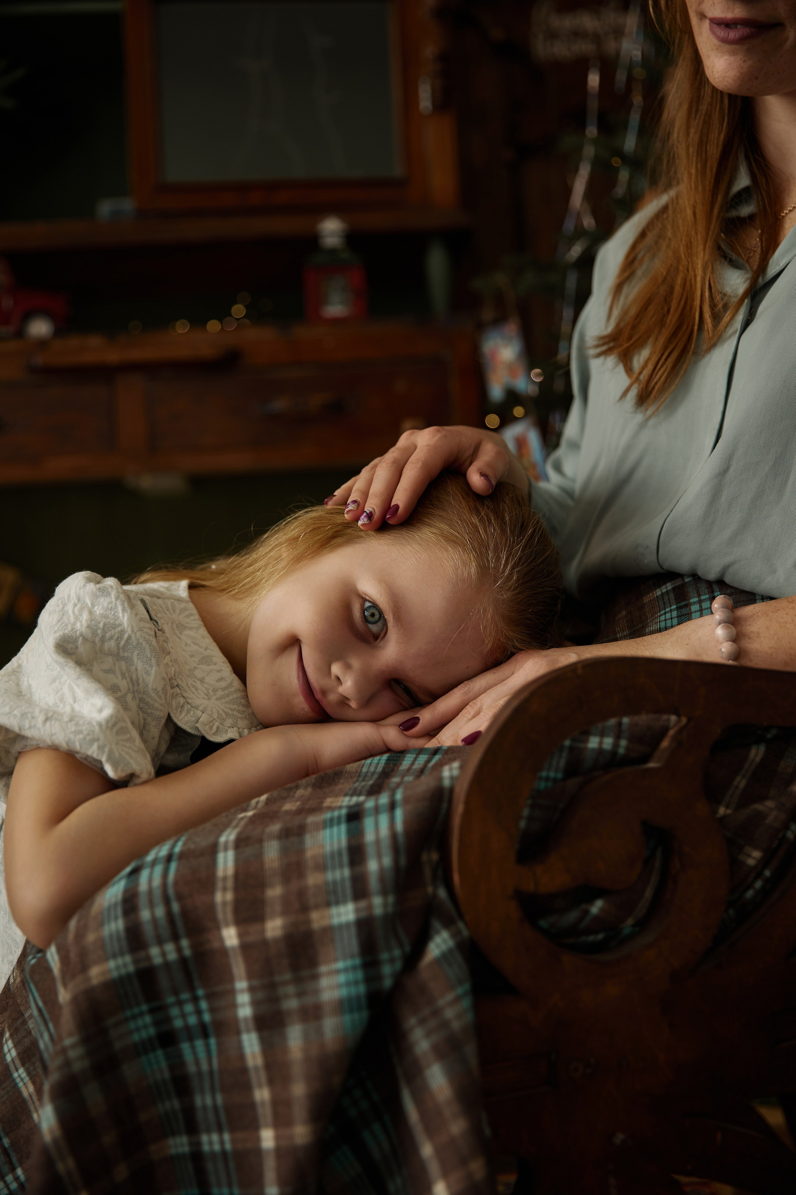 Диана. Фотограф женского портрета, беременности и материнства Харькова Елена