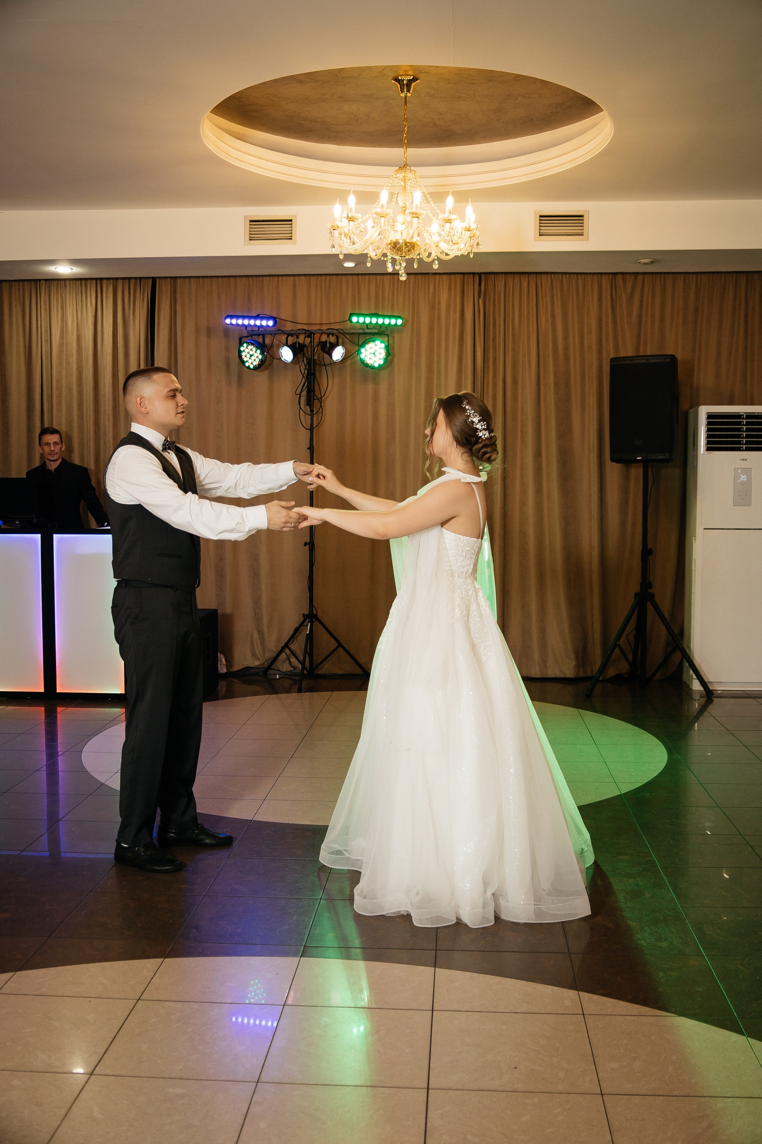 Свадьба полный день. Фотограф в Иркутске