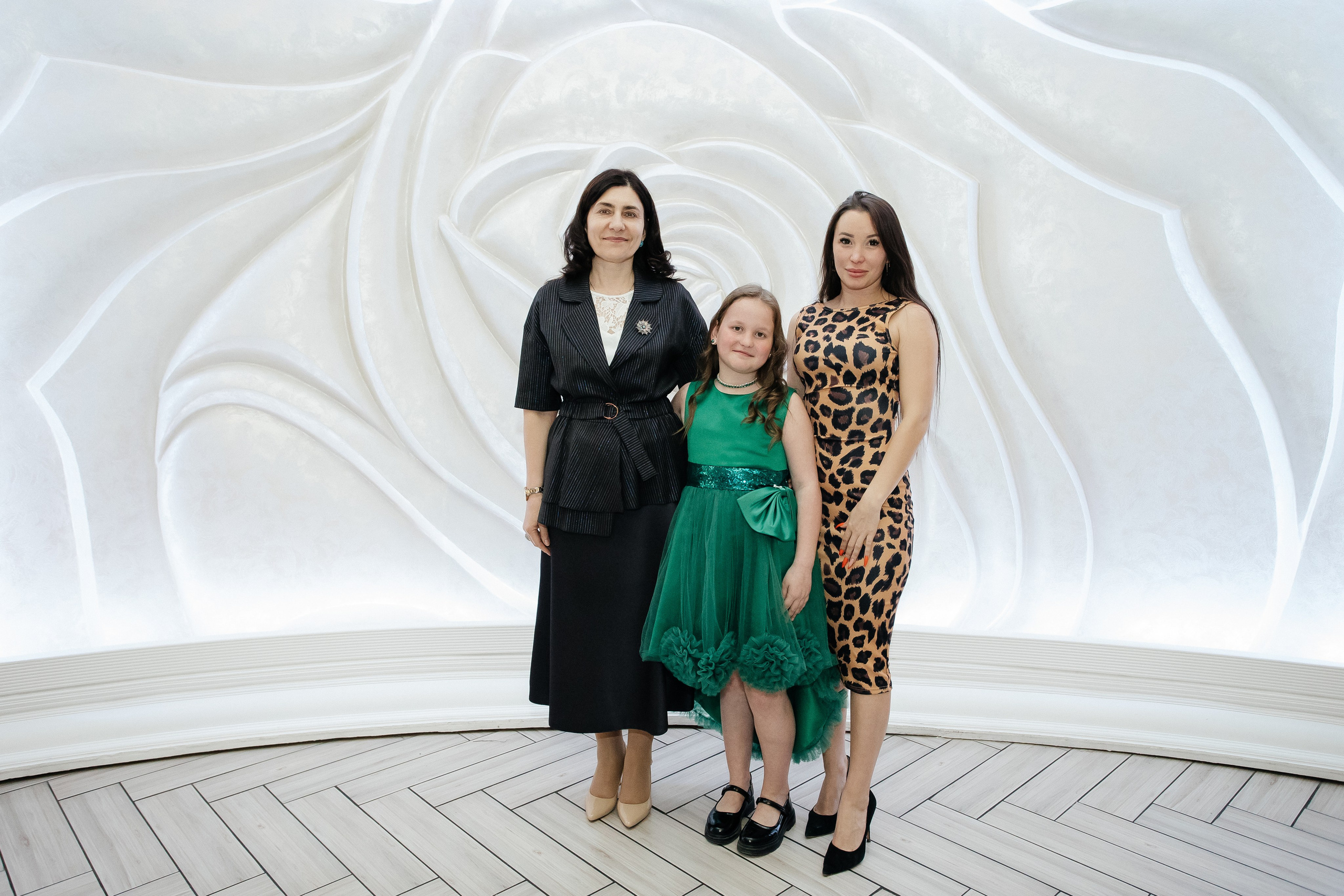 Выпускной 4класс. Фотограф в Иркутске