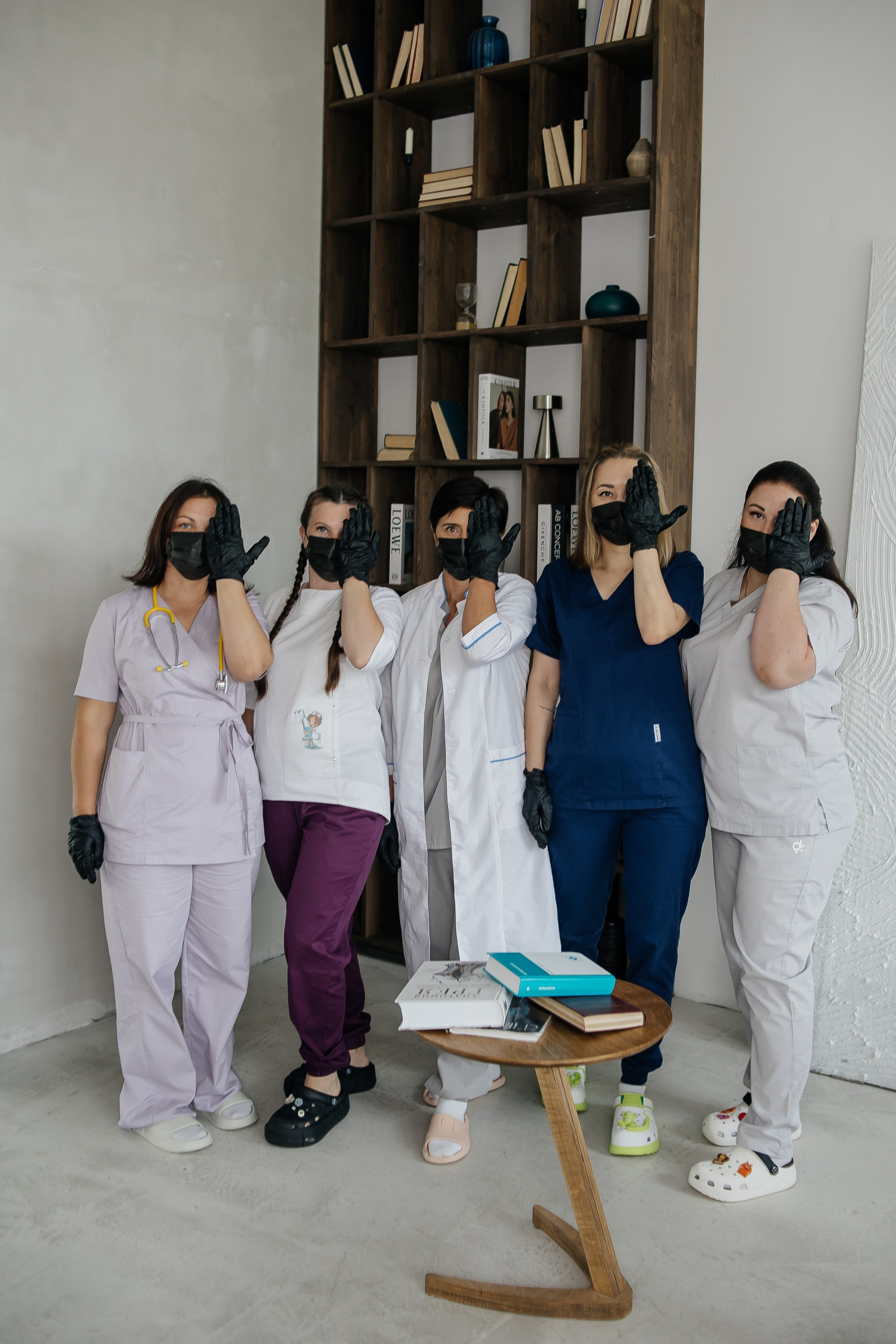 Группа. Фотограф в Иркутске