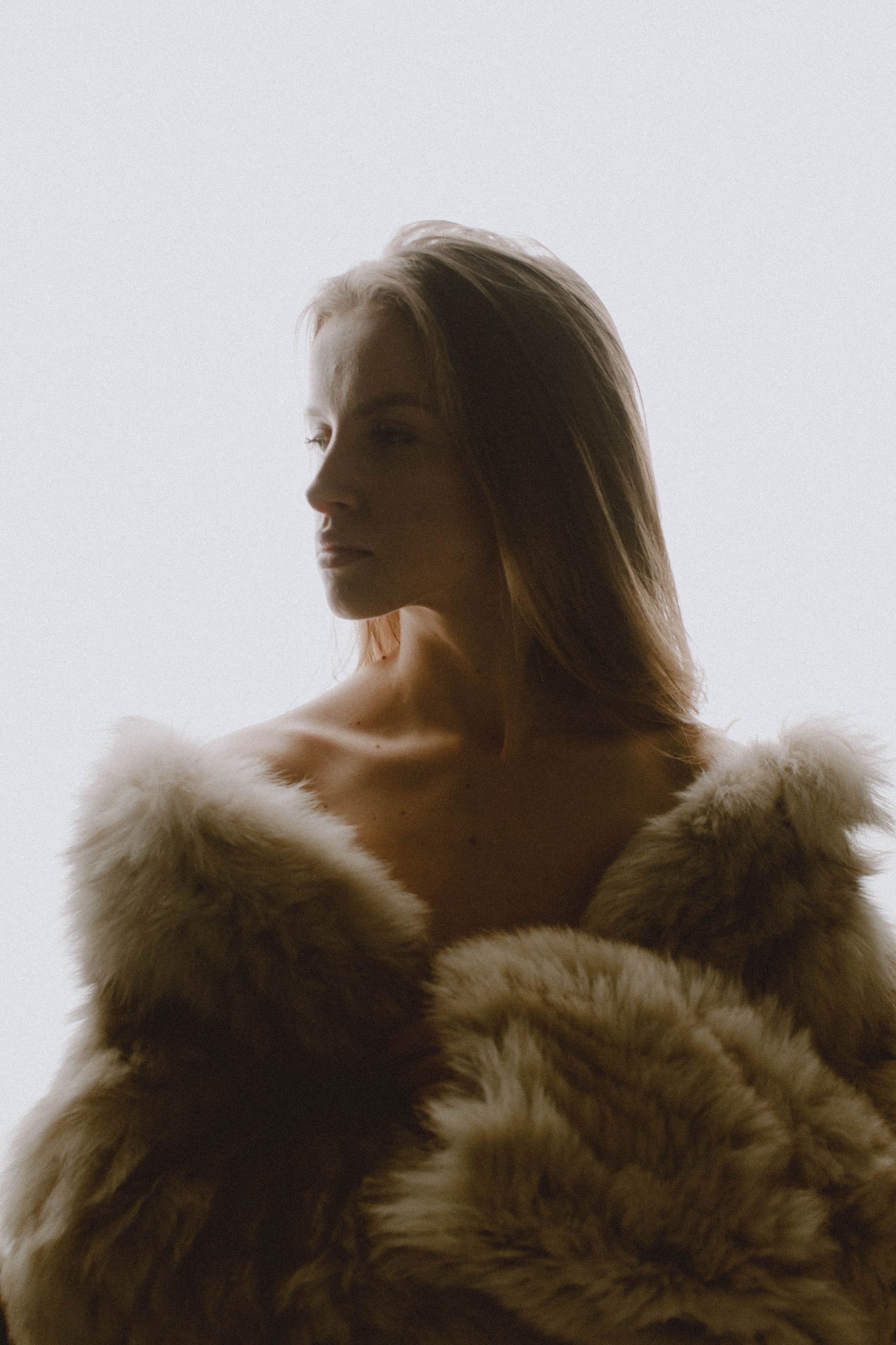 Портфолио фотографа Крым, Ялта, Алушта, Севастополь. Фотограф в Крыму - женские портреты / Кристина Коршунова