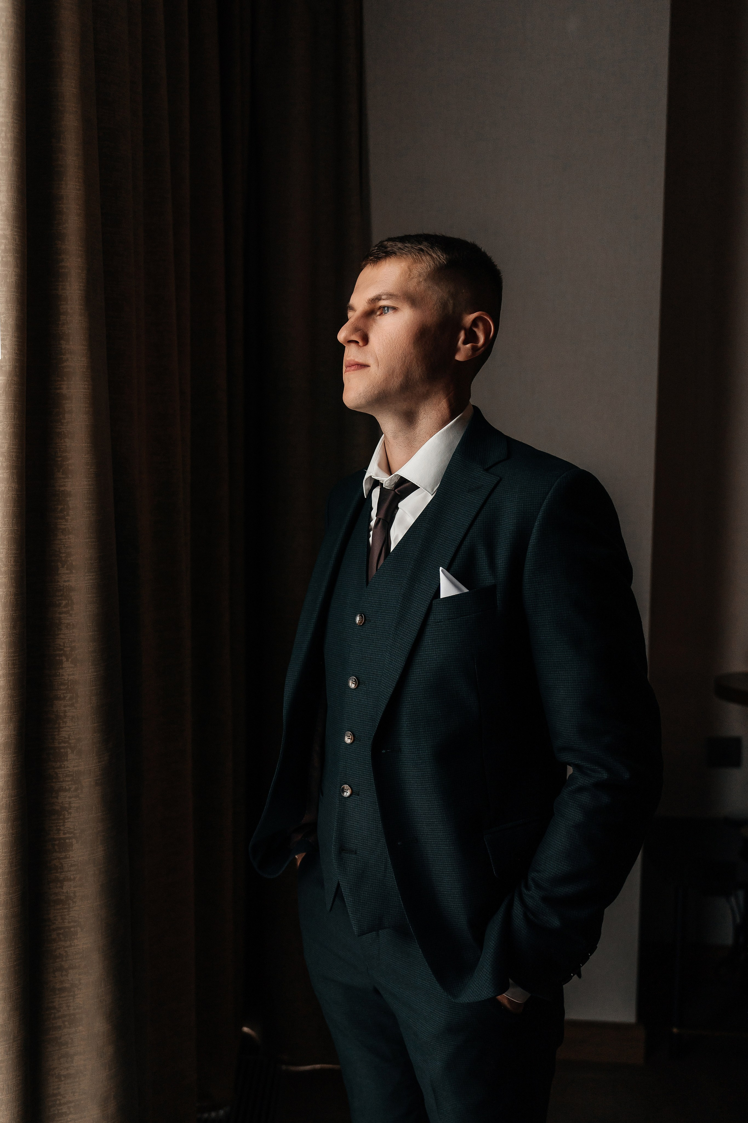 Павел & Анастасия. Lokos.pro Ник Соколов Фото и Видео Москва/Ростов-на-Дону