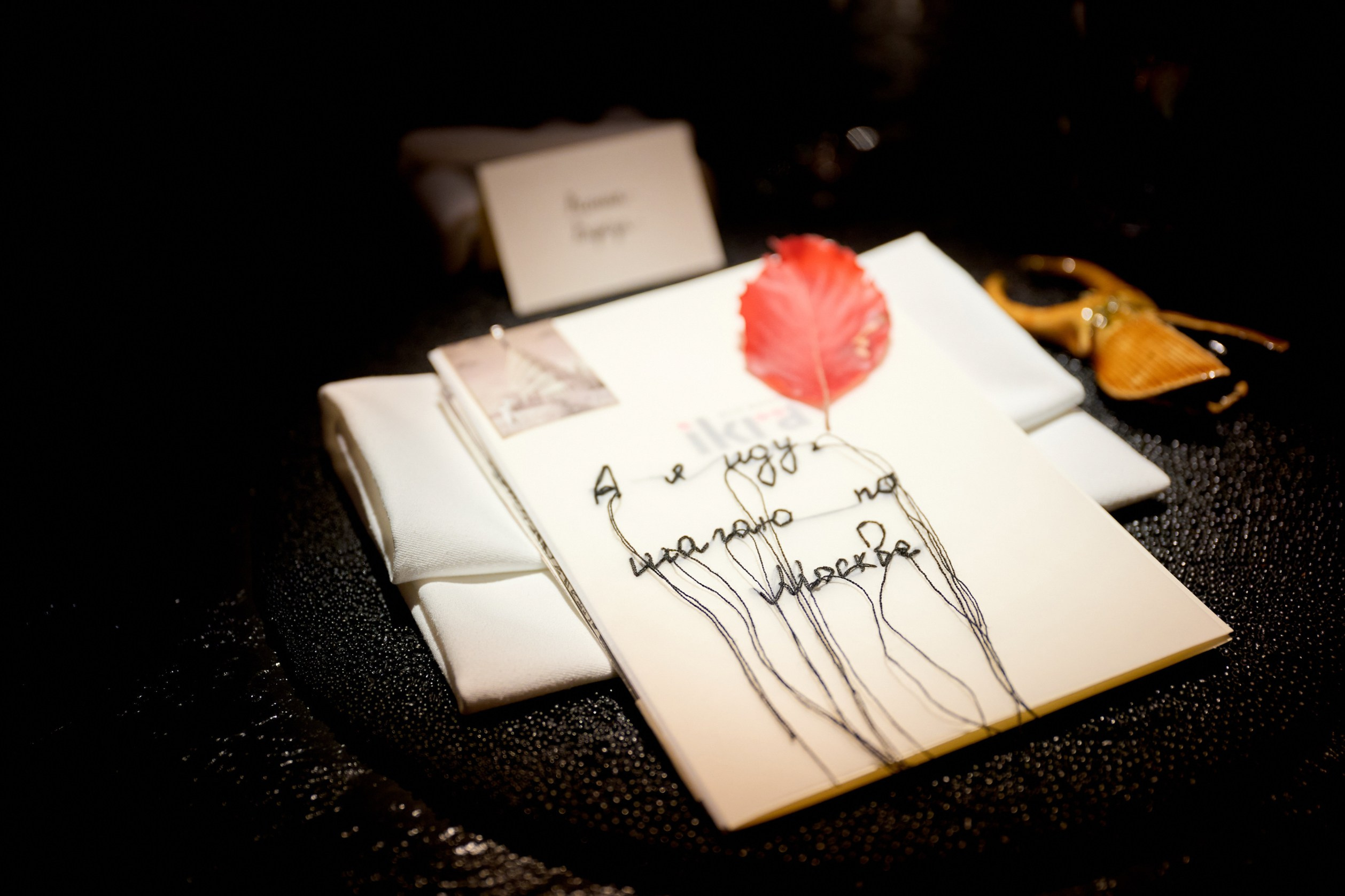 Икра. Контентный и репортажный фотограф Виталий Кулешов | Москва