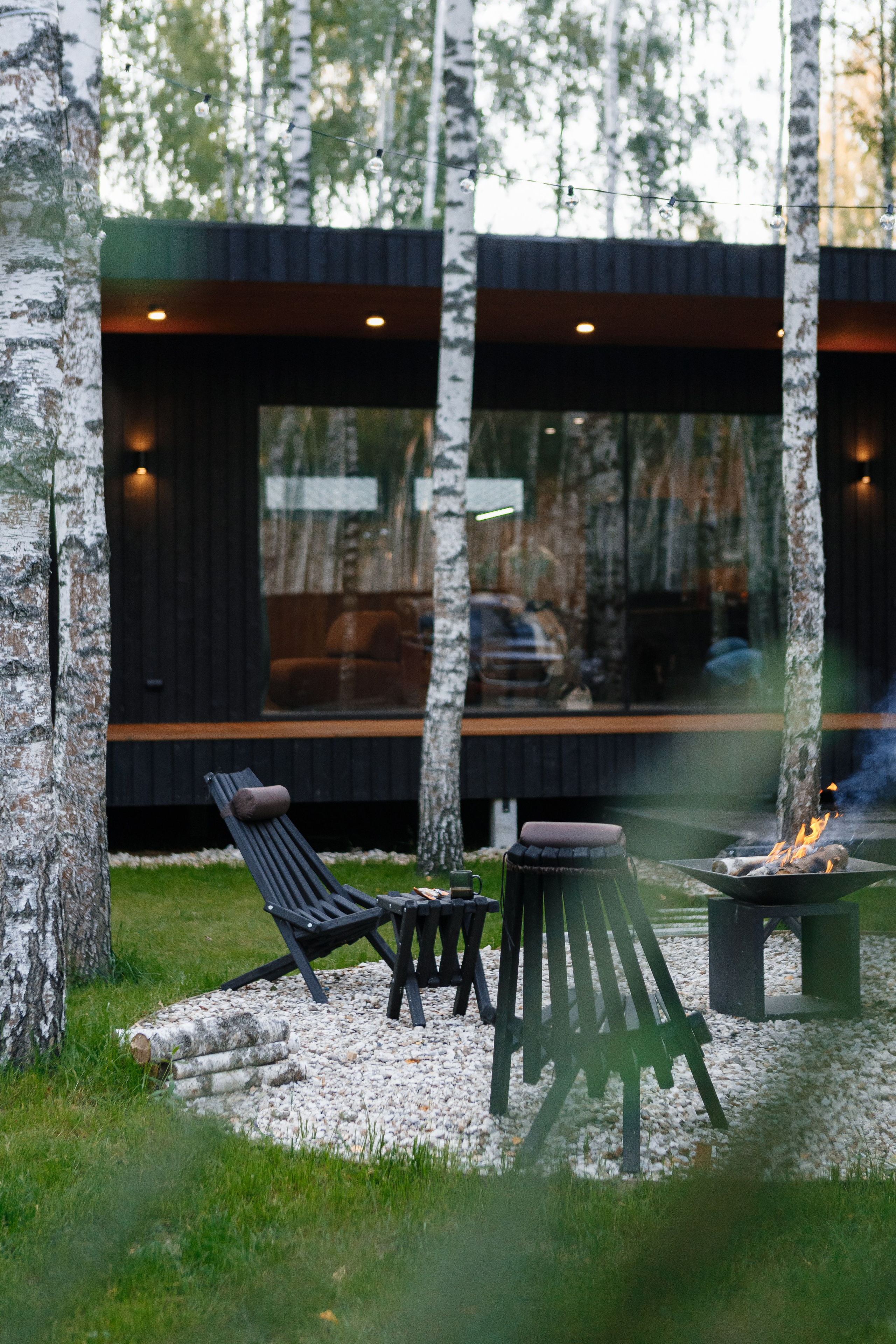 Загородный дом. Свадебный и семейный фотограф Чижова Алина