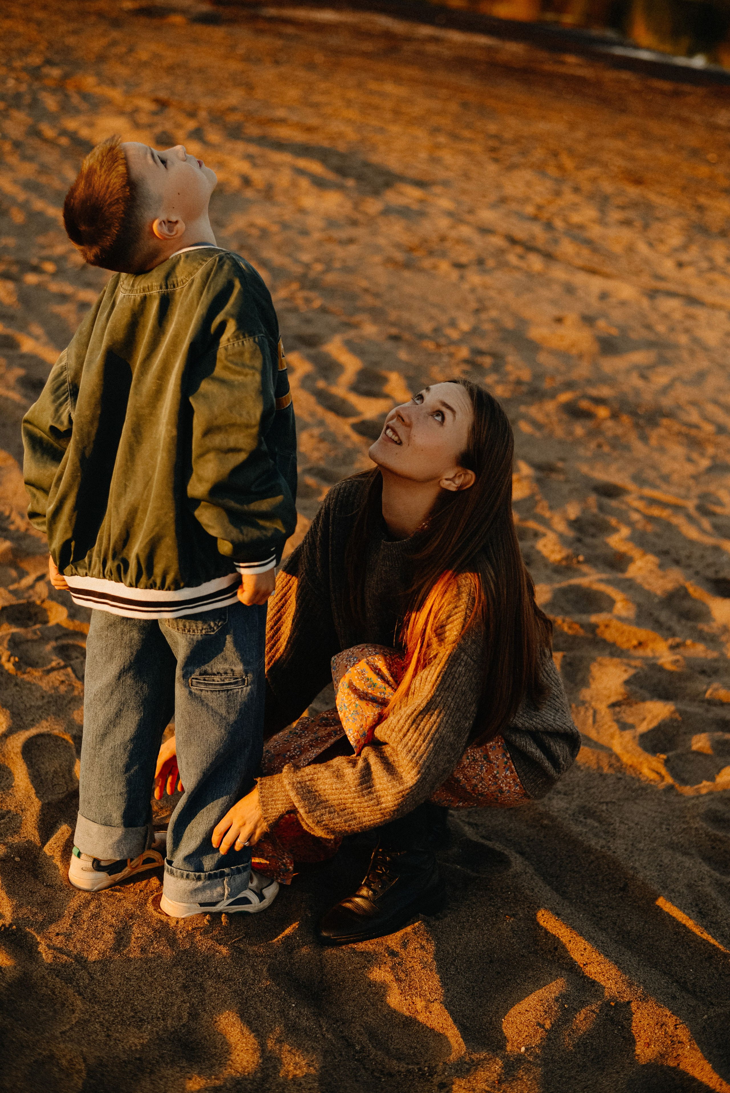 Катя и Вася. Фотограф в Москве Емельяненко Светлана