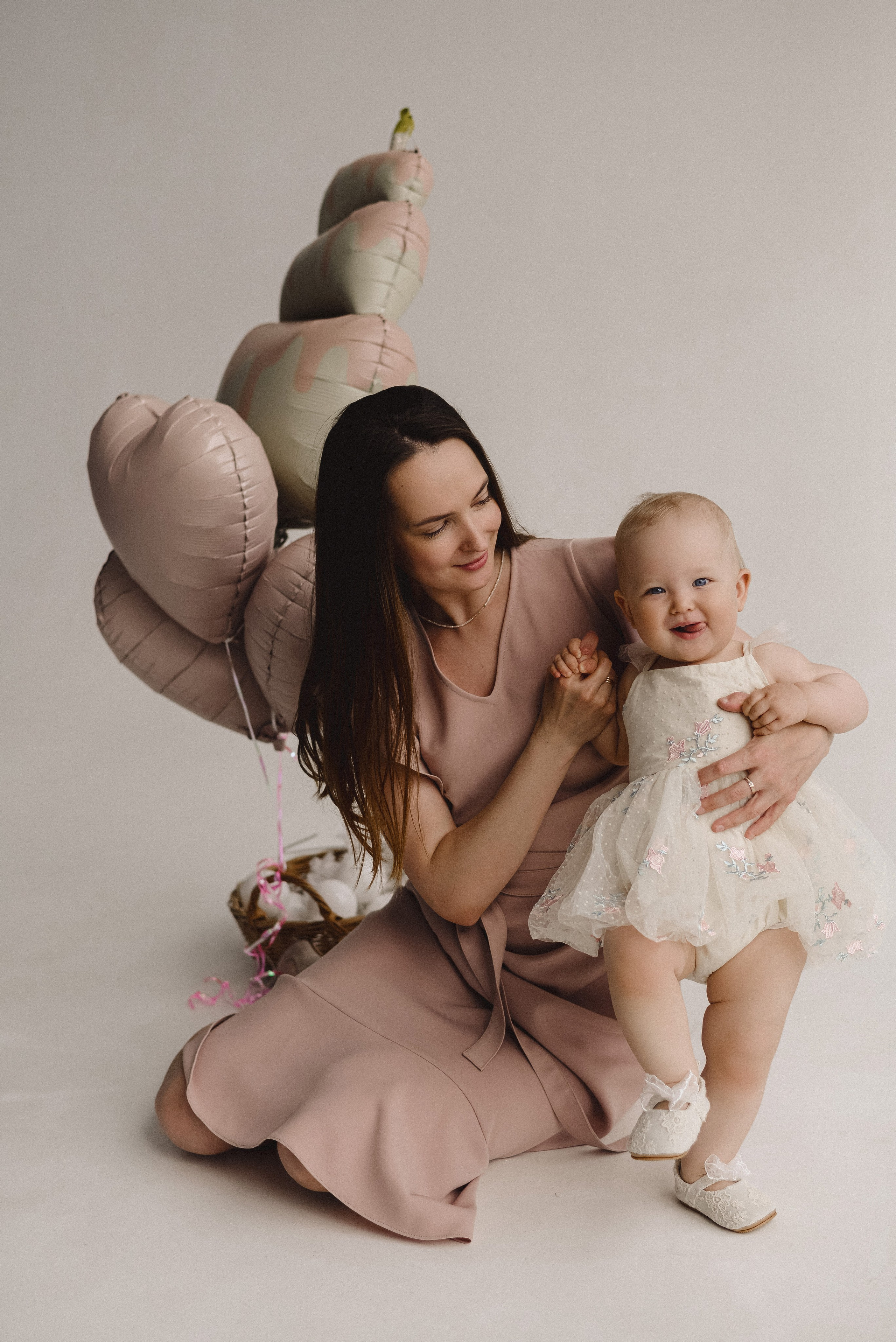 Урванцевы. Фотограф в Москве Емельяненко Светлана