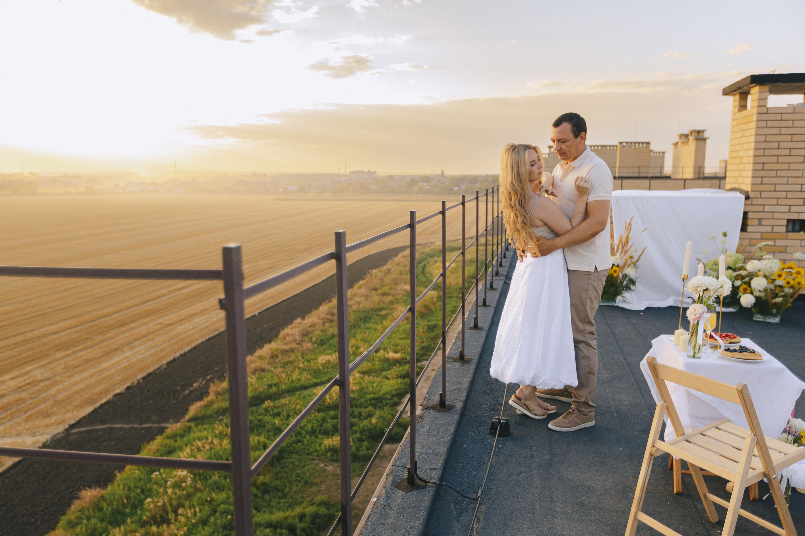 Саша и Оля. Фотограф Таганрог Любимая Надя