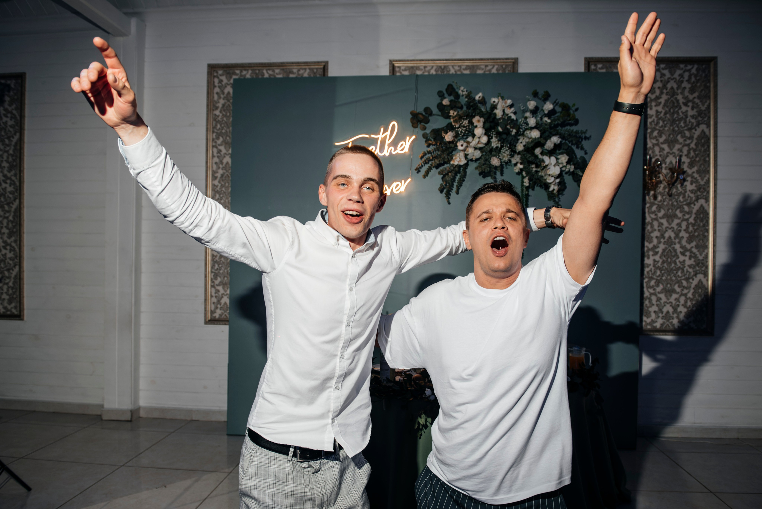 Никита и Александра. Фотограф Москва Артур Горвард