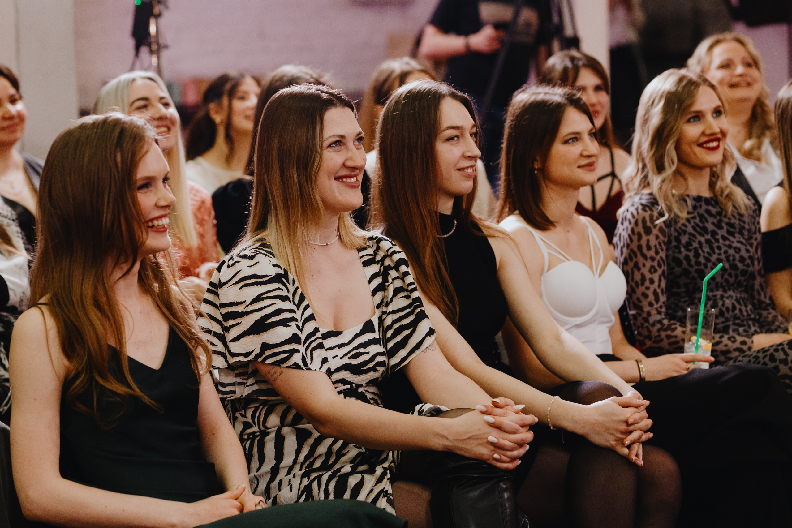 Выпускной «Антидот 4.0». Фотограф Илья Чернов