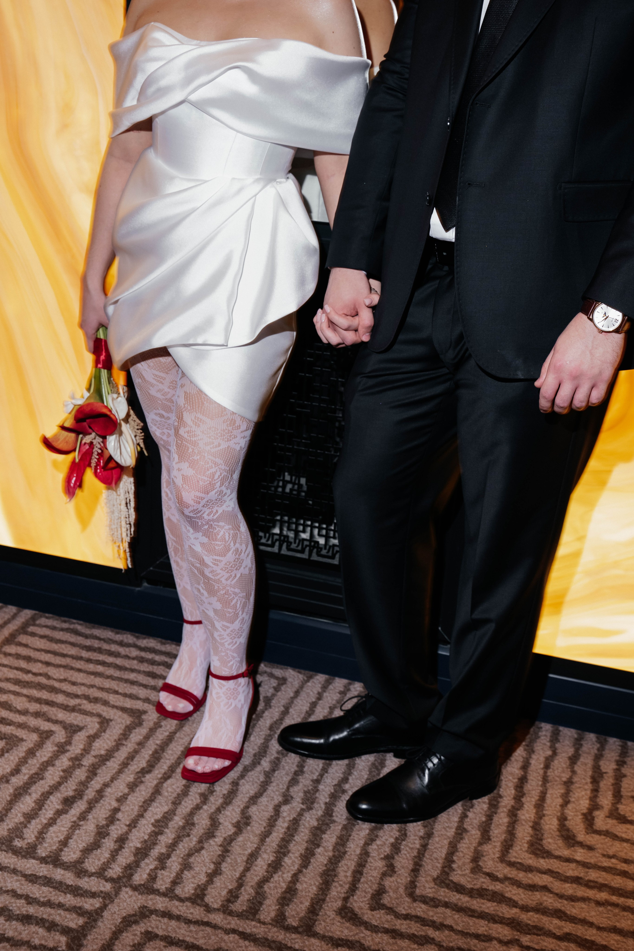 Денис и Арина. Фотограф Подольск