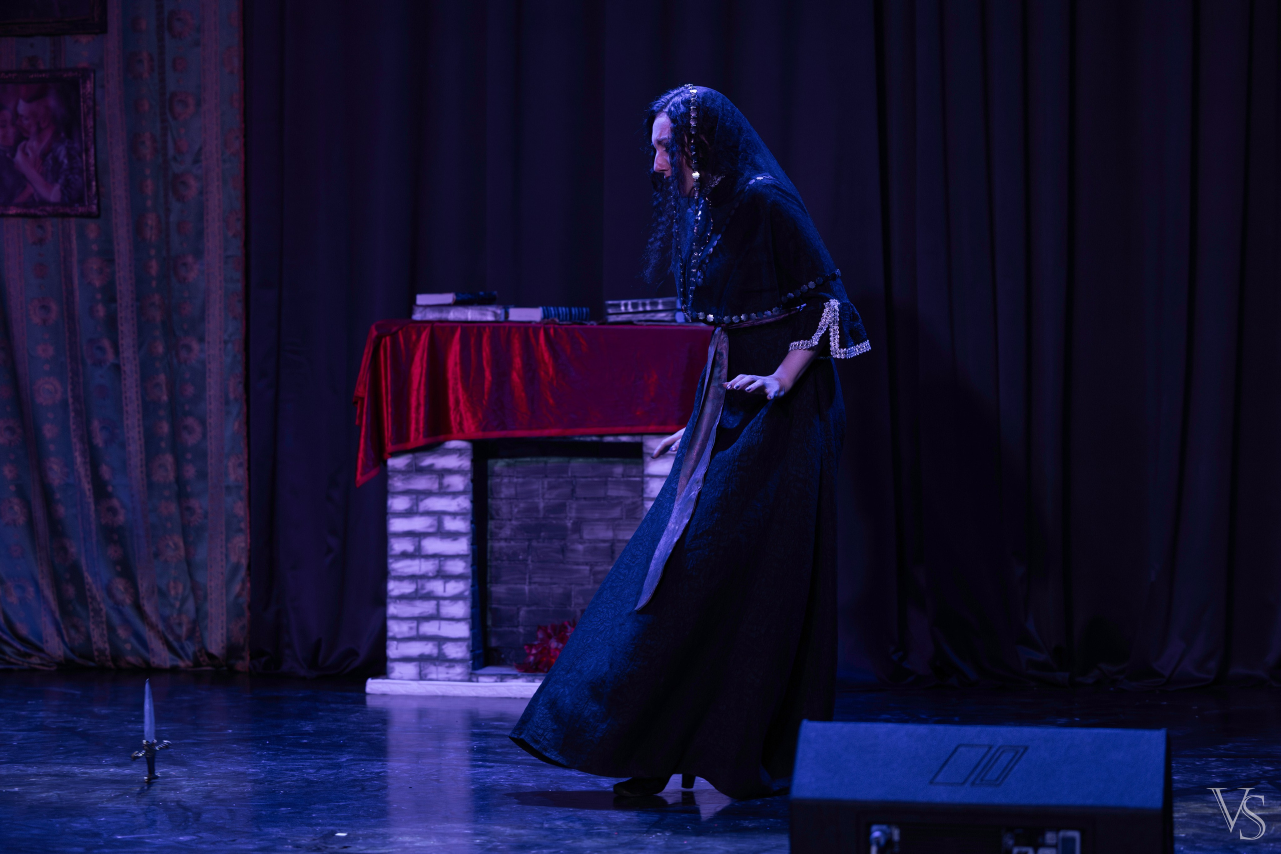 Каменное сердце. Фотограф Виктор Степанов