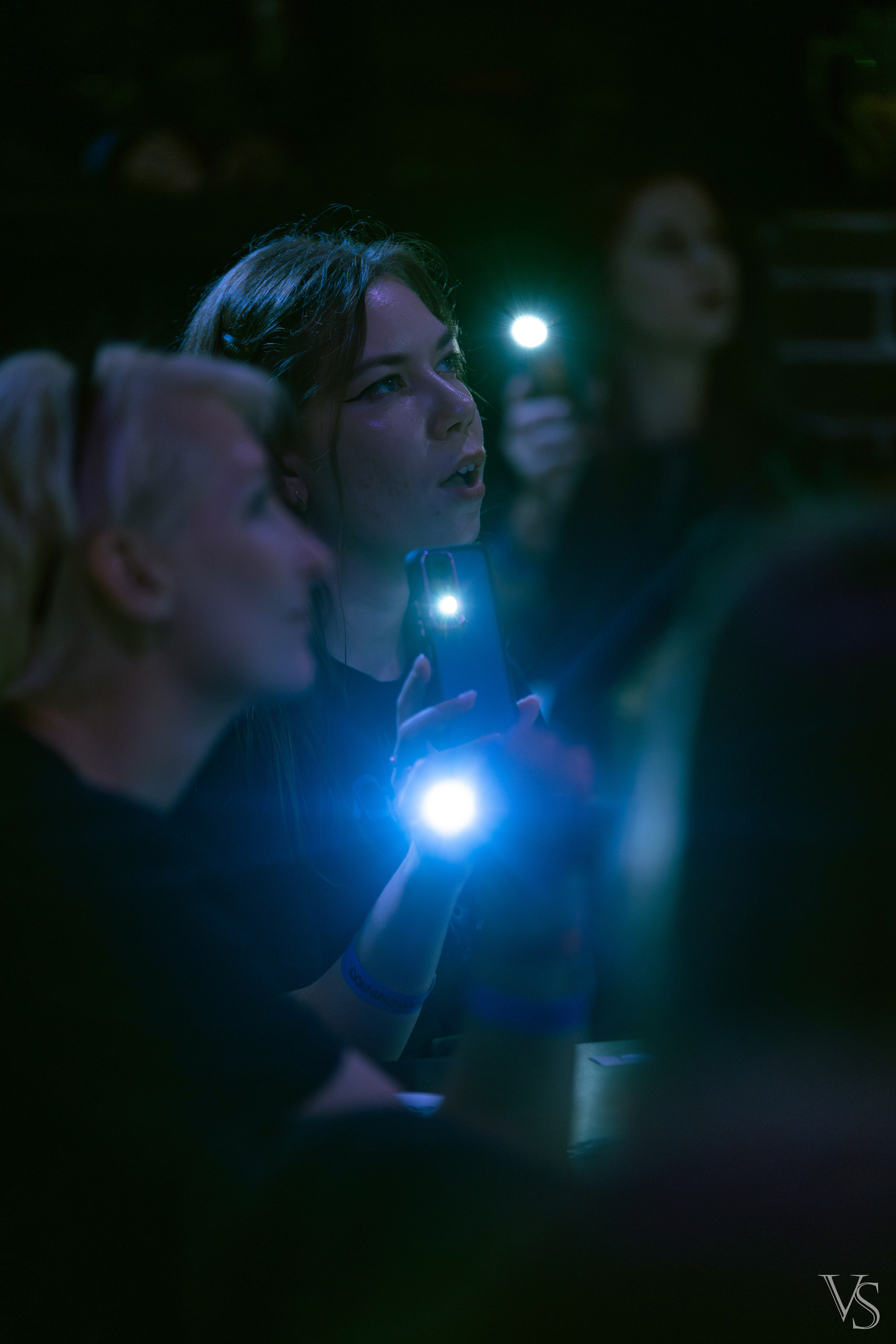 Творческий вечер Влада Ясинского. Август. Фотограф Виктор Степанов