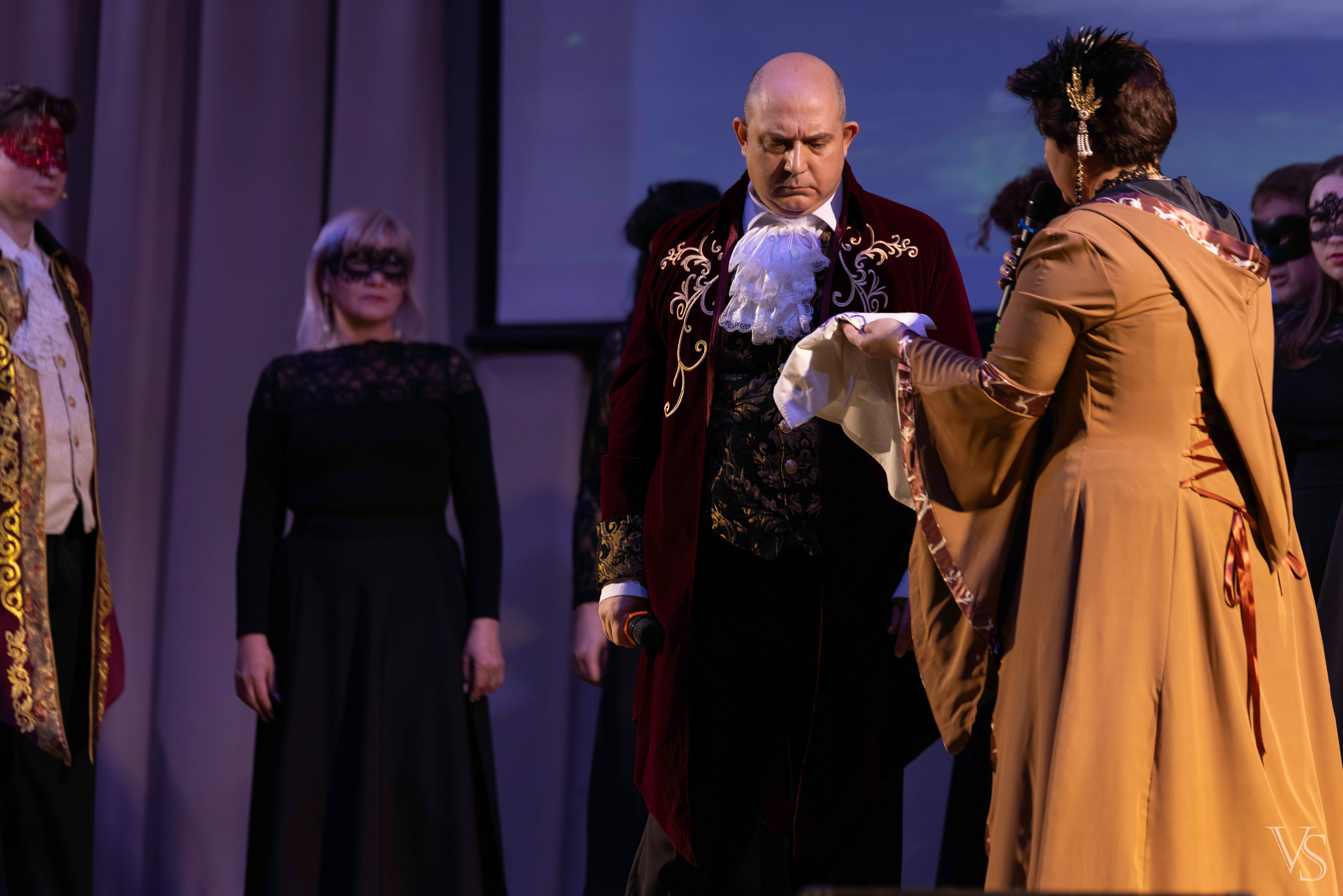 Монте Кристо. Фотограф Виктор Степанов