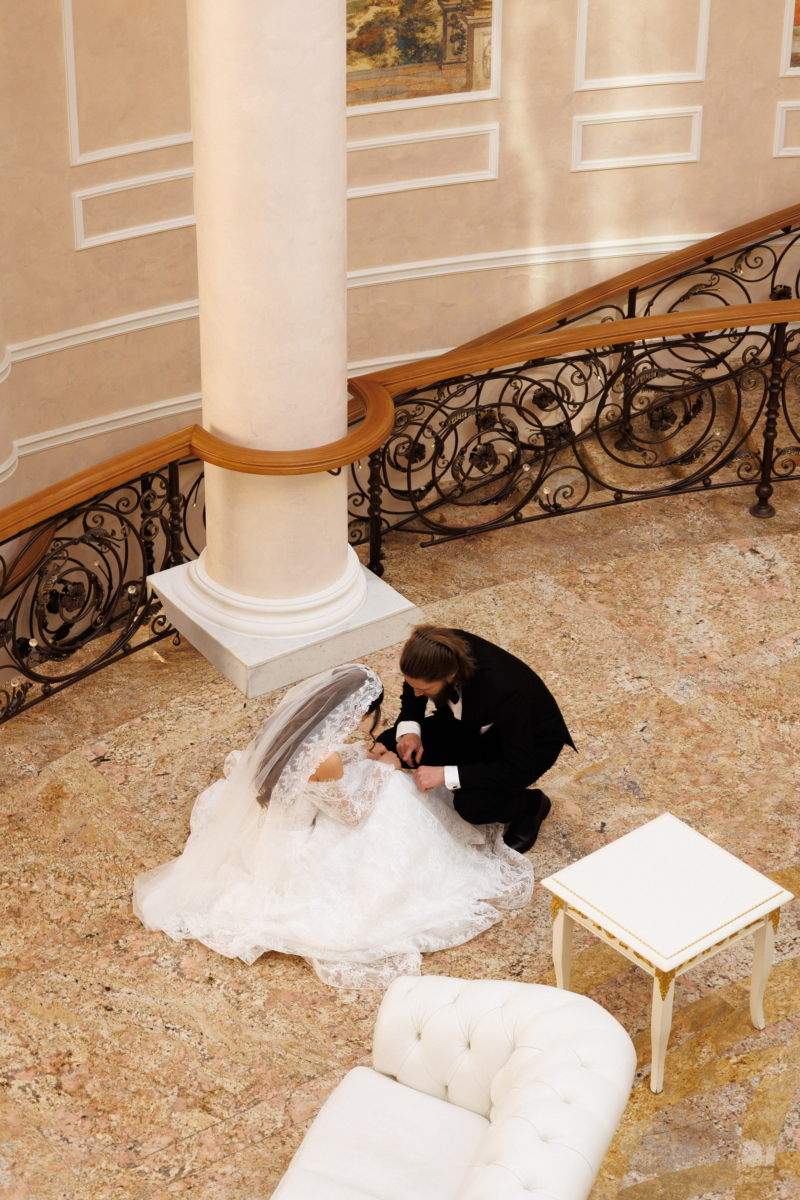 Егор и Злата. Фотограф Тюмень Пушковская Кристина