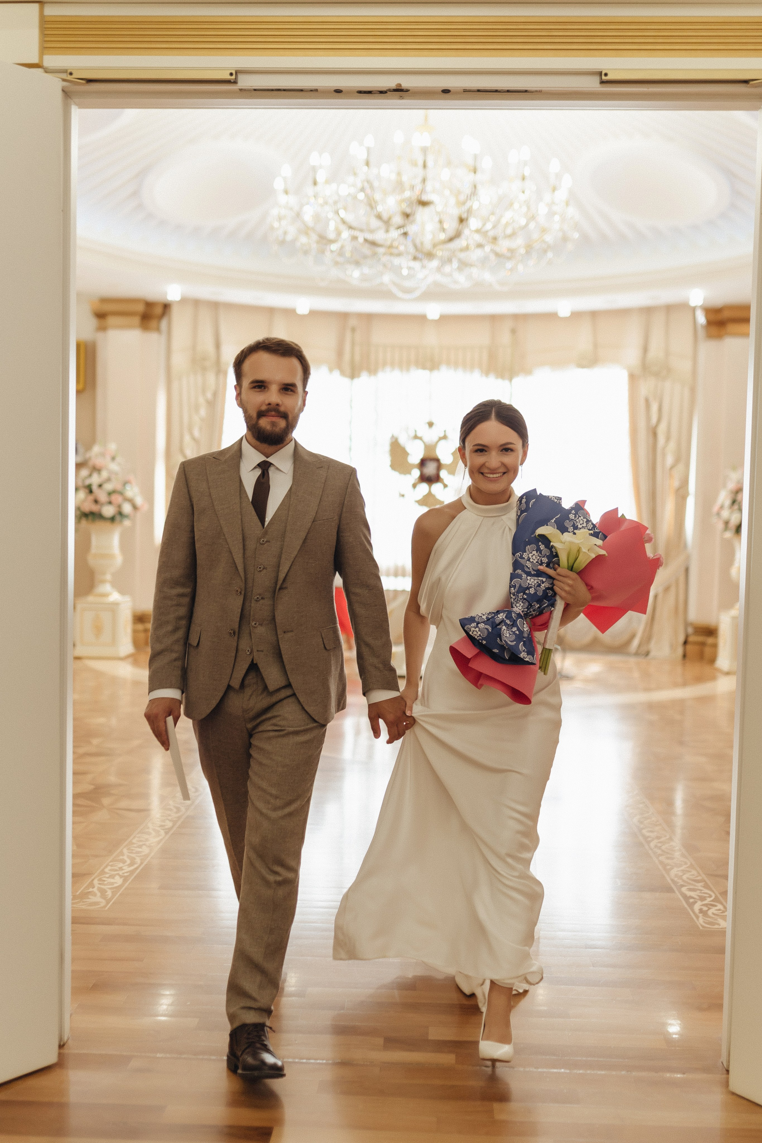 Яков и Вероника. Фотограф Тюмень Пушковская Кристина